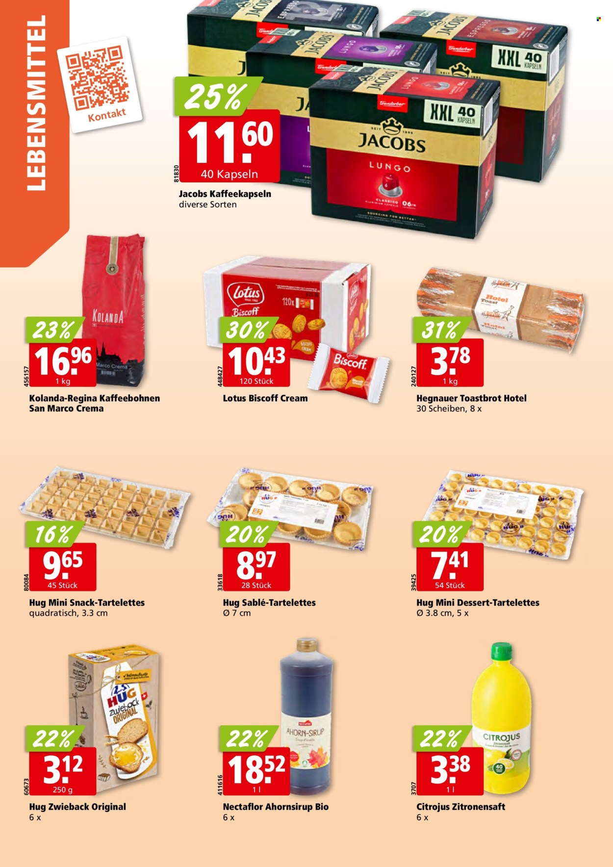 Catalogue ALIGRO - 19.5.2025 - 24.5.2025. Page 18.