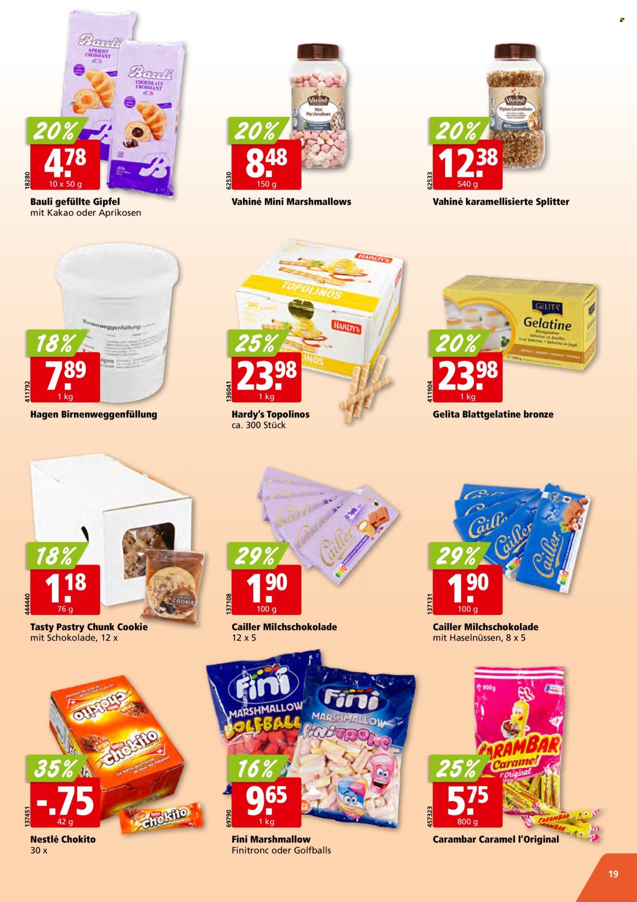 Catalogue ALIGRO - 19.5.2025 - 24.5.2025. Page 19.