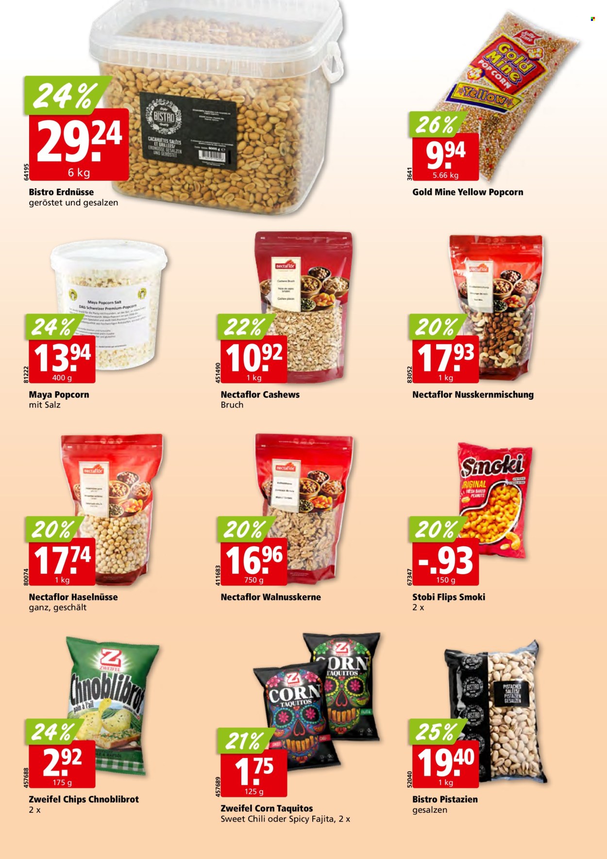 Catalogue ALIGRO - 19.5.2025 - 24.5.2025. Page 20.
