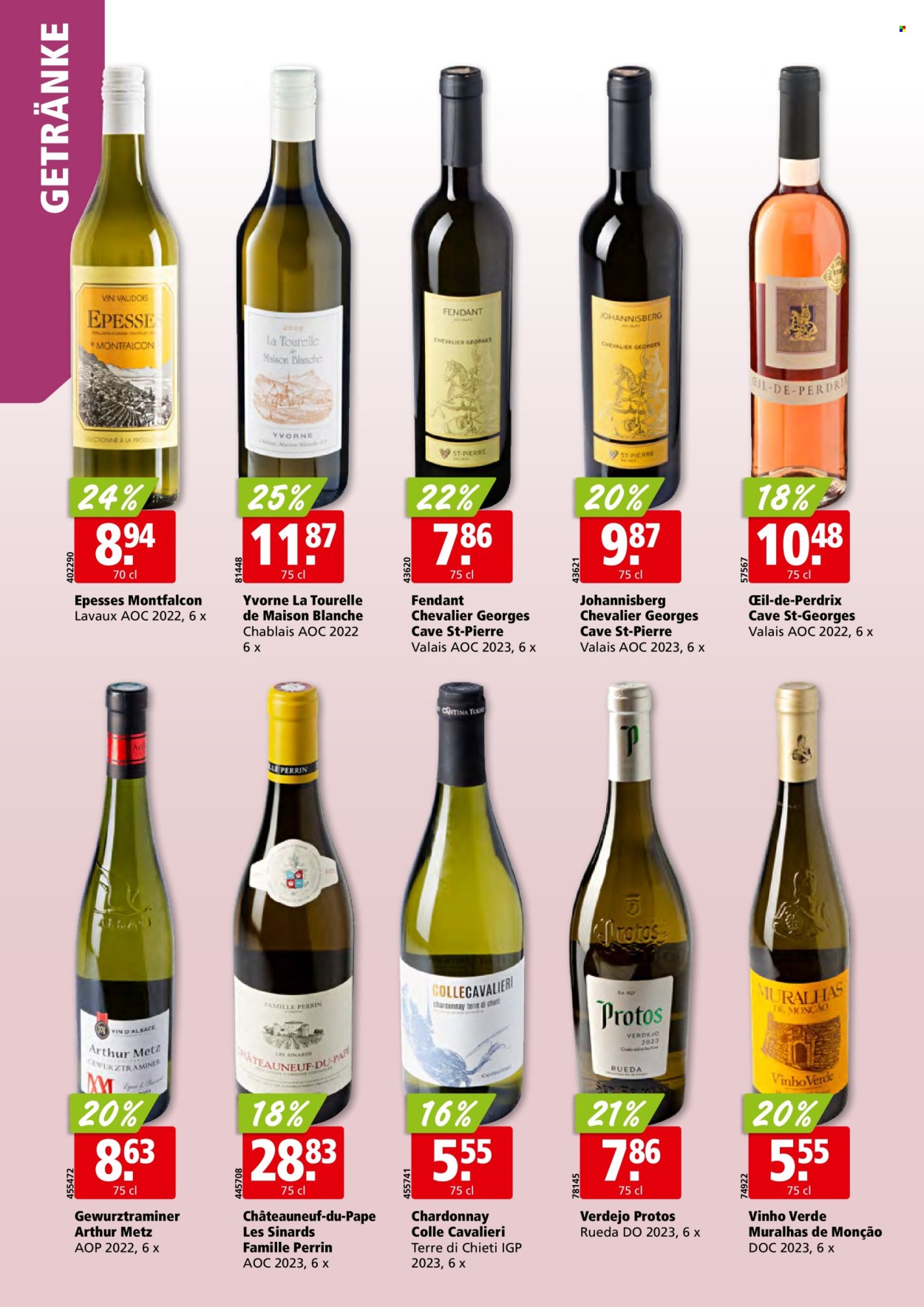 Catalogue ALIGRO - 19.5.2025 - 24.5.2025. Page 24.
