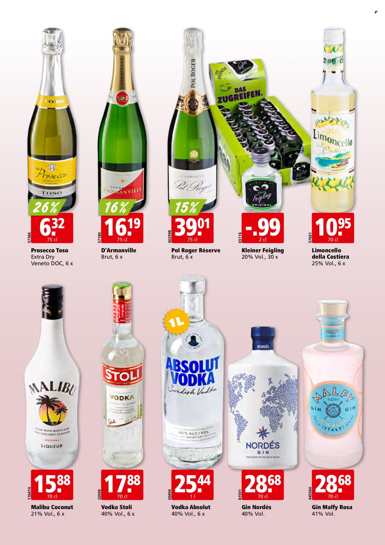 Catalogue ALIGRO - 19.5.2025 - 24.5.2025. Page 26.