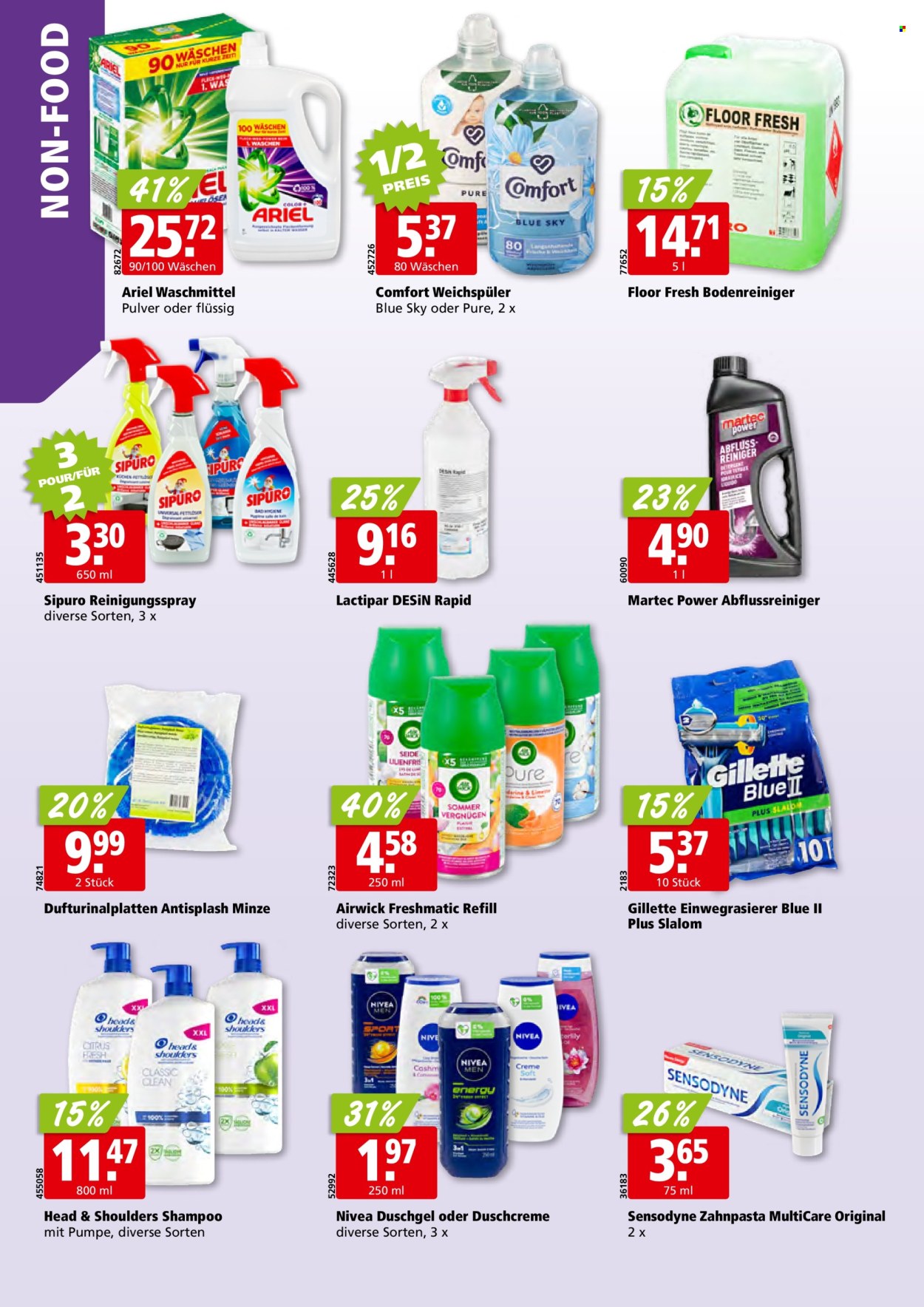 Catalogue ALIGRO - 19.5.2025 - 24.5.2025. Page 30.