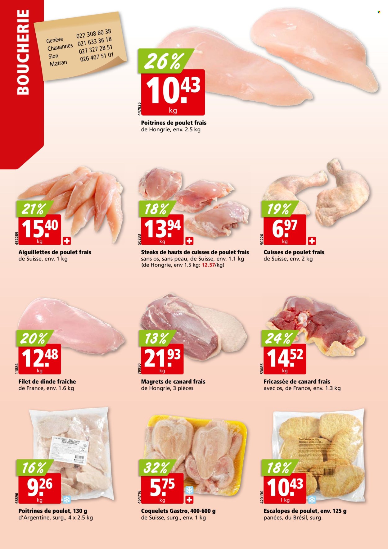 Catalogue ALIGRO - 19.5.2025 - 24.5.2025. Page 6.