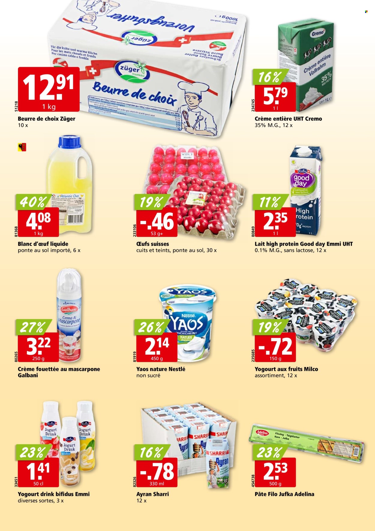 Catalogue ALIGRO - 19.5.2025 - 24.5.2025. Page 14.