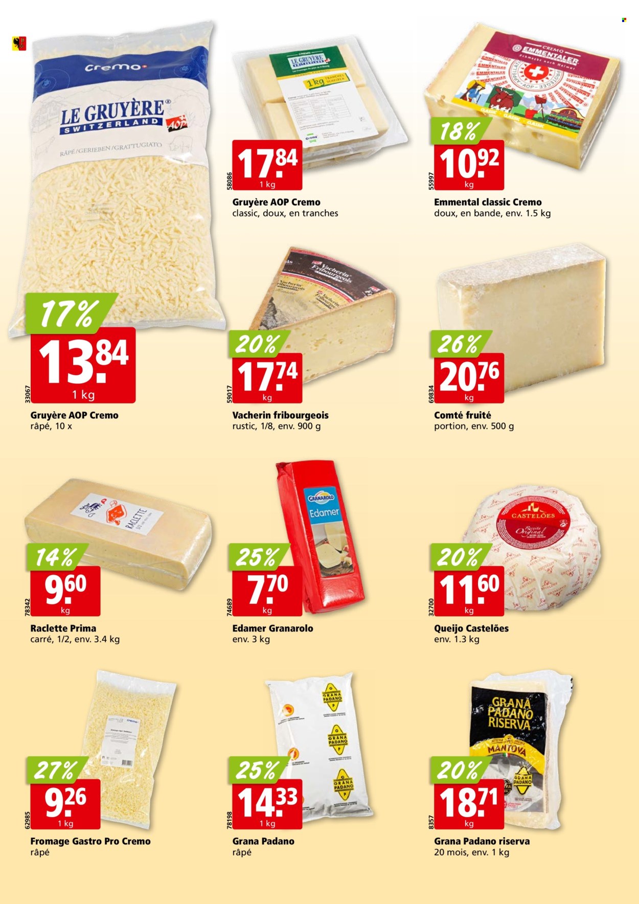 Catalogue ALIGRO - 19.5.2025 - 24.5.2025. Page 16.