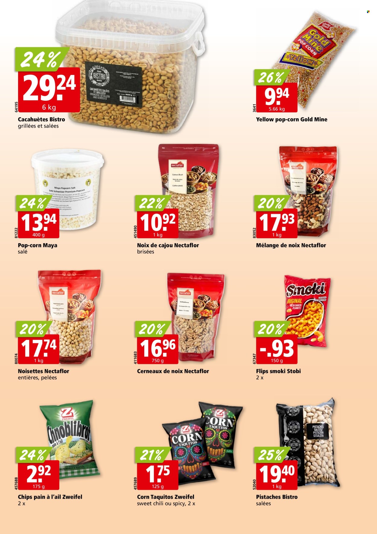 Catalogue ALIGRO - 19.5.2025 - 24.5.2025. Page 20.
