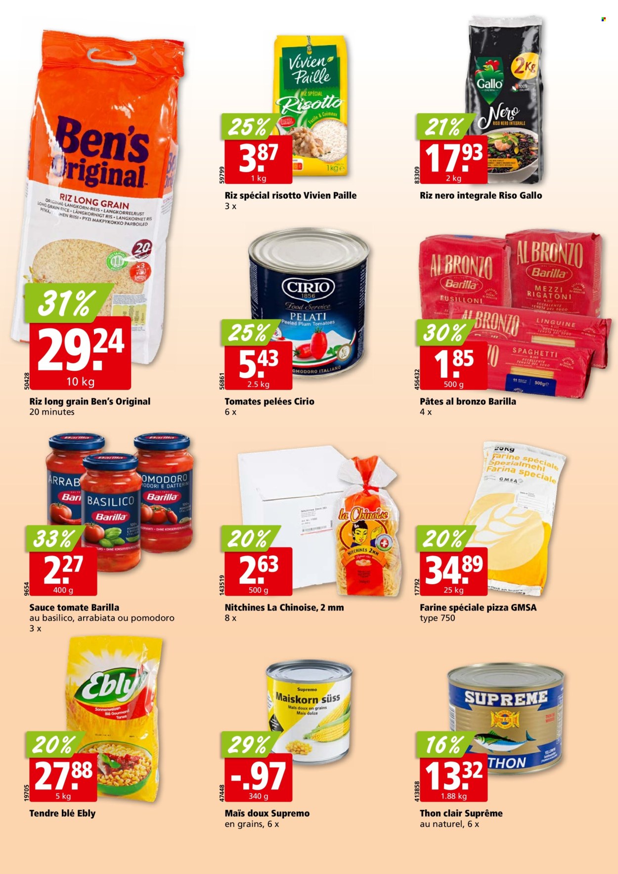Catalogue ALIGRO - 19.5.2025 - 24.5.2025. Page 22.