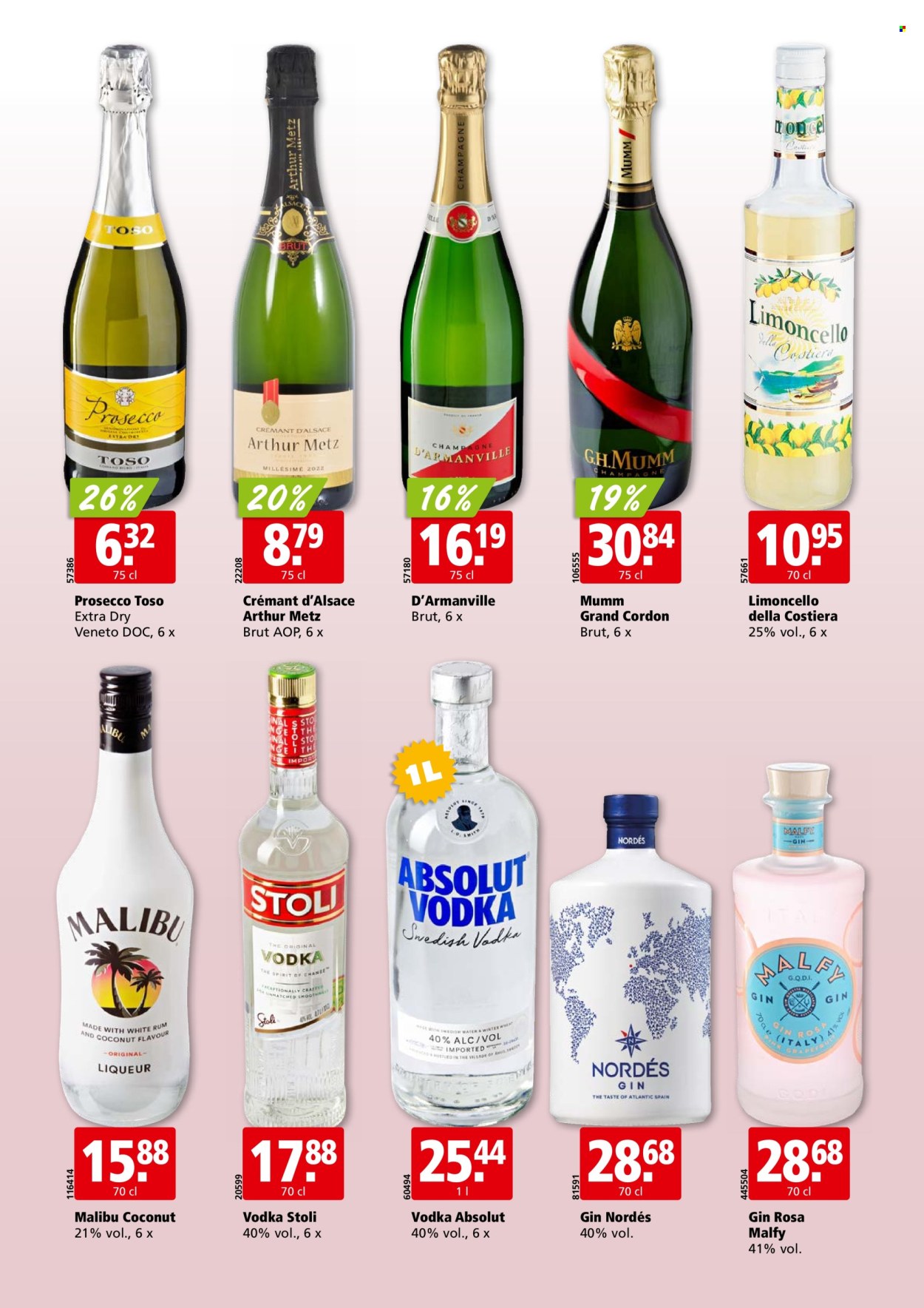 Catalogue ALIGRO - 19.5.2025 - 24.5.2025. Page 26.