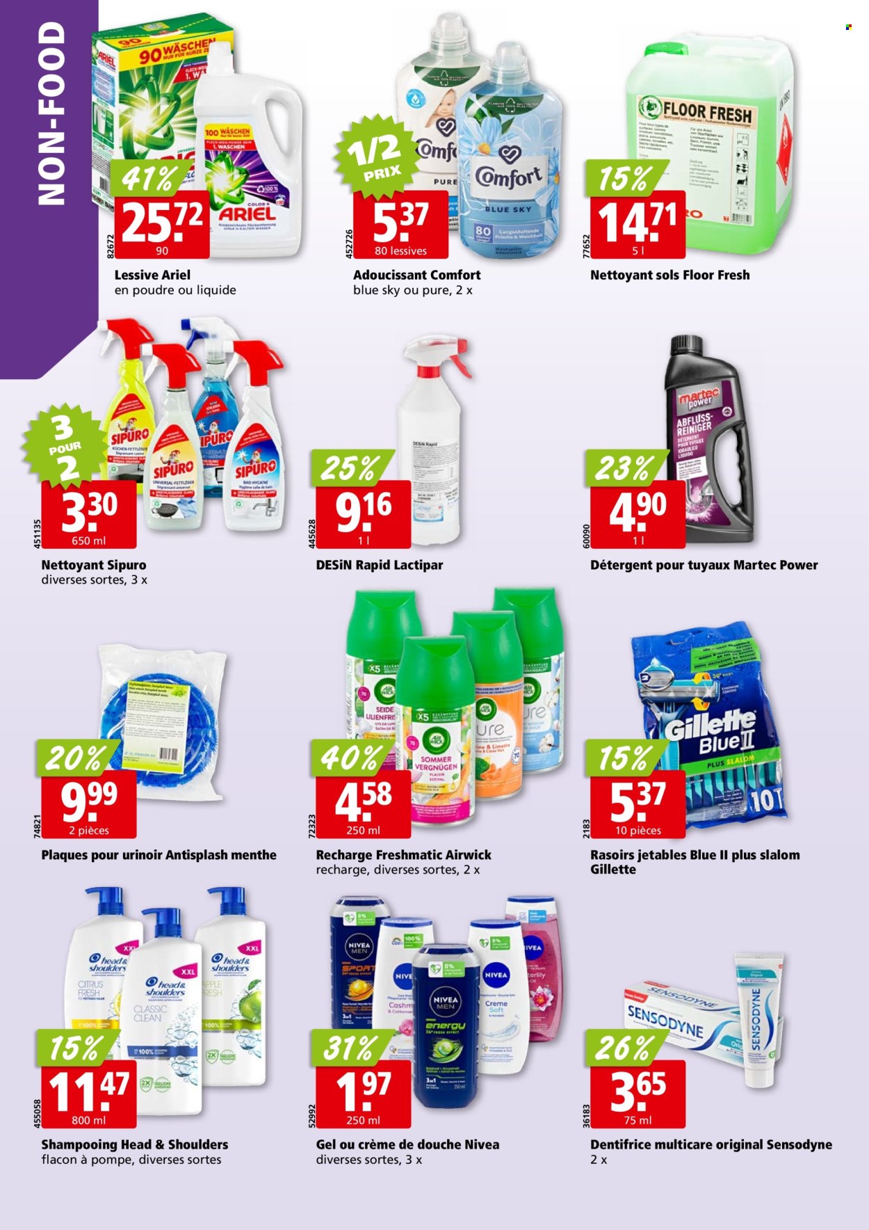 Catalogue ALIGRO - 19.5.2025 - 24.5.2025. Page 30.