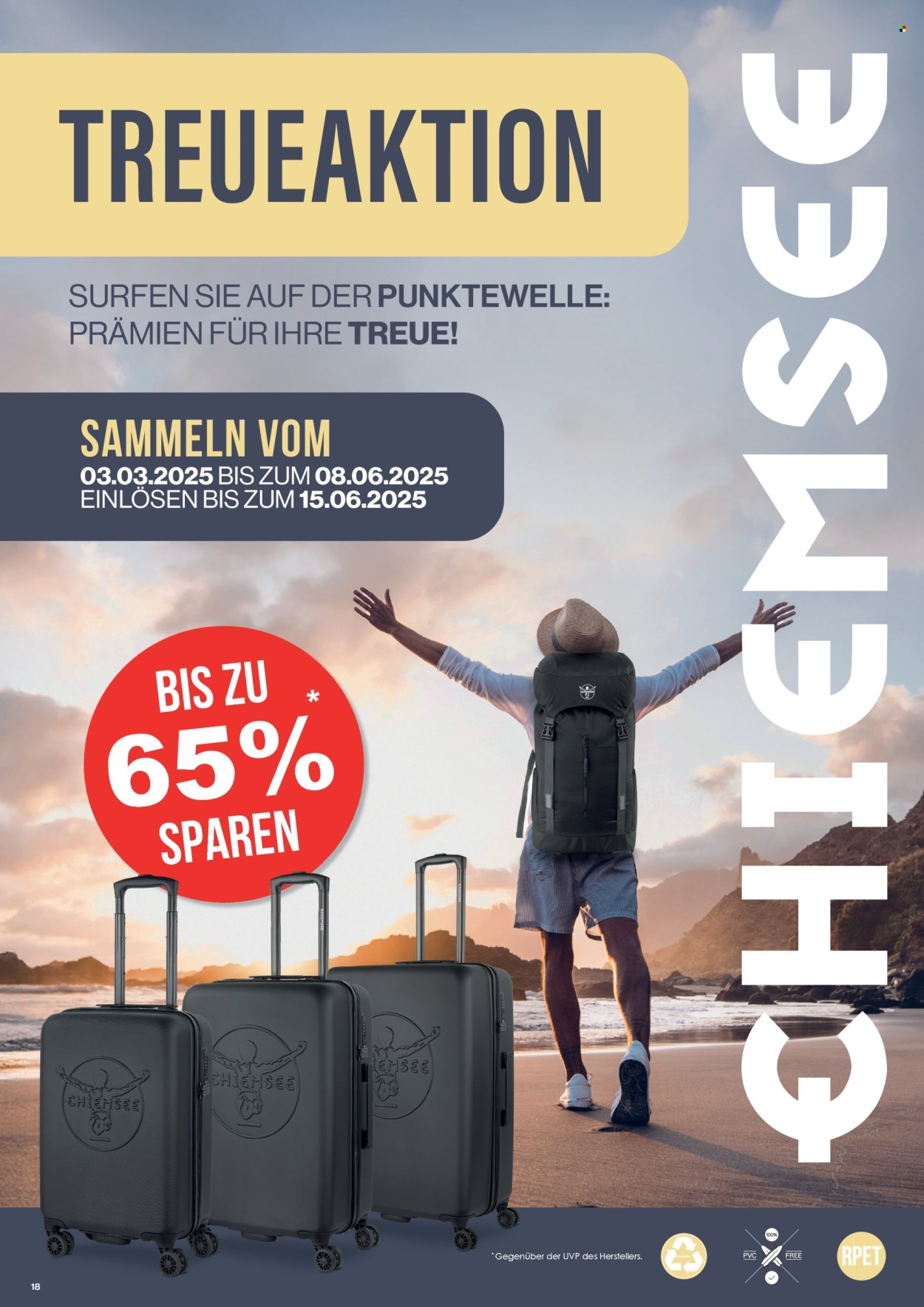 Catalogue SPAR - 15.5.2025 - 21.5.2025. Page 18.