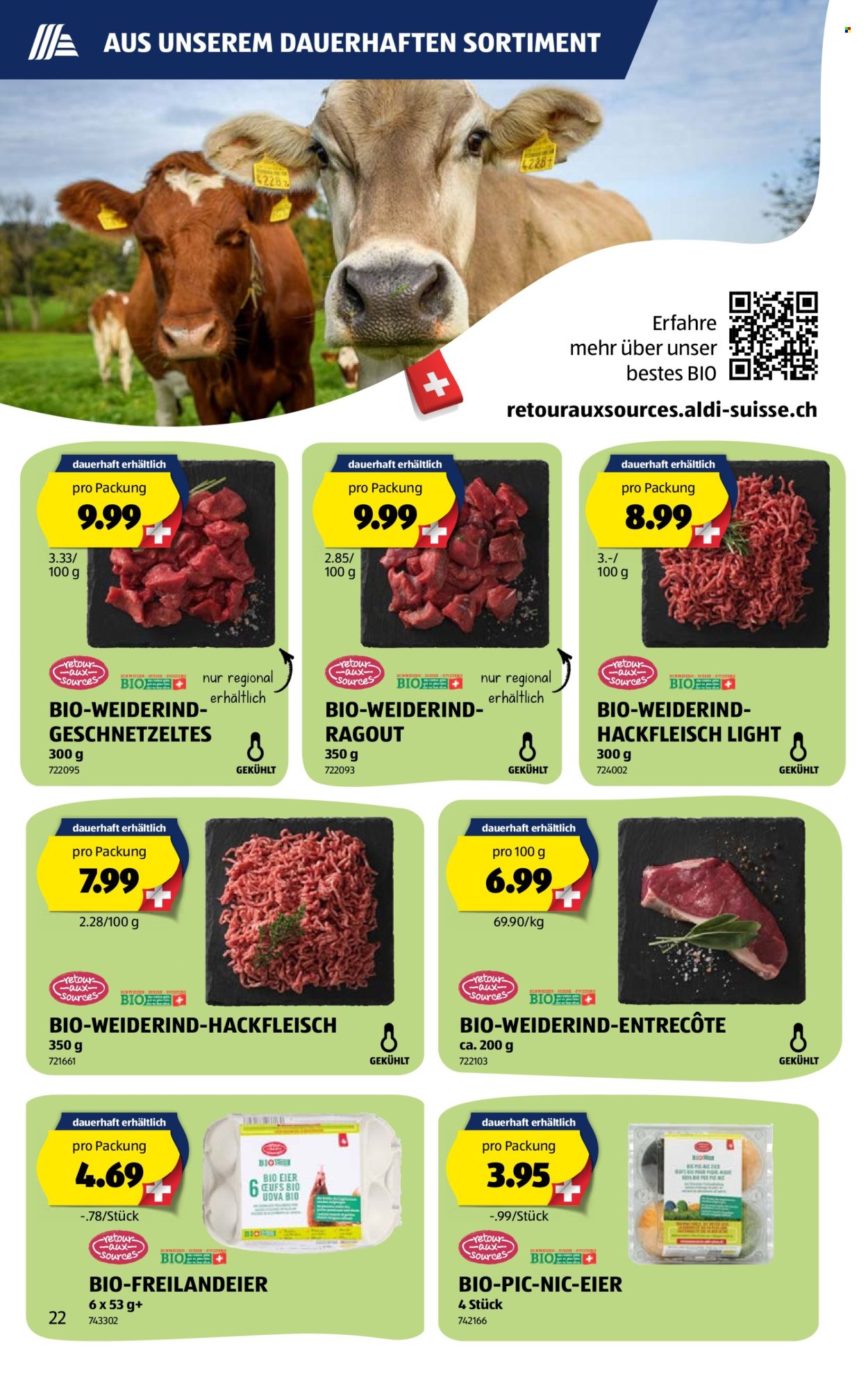 Catalogue Aldi - 22.5.2025 - 27.5.2025. Page 22.
