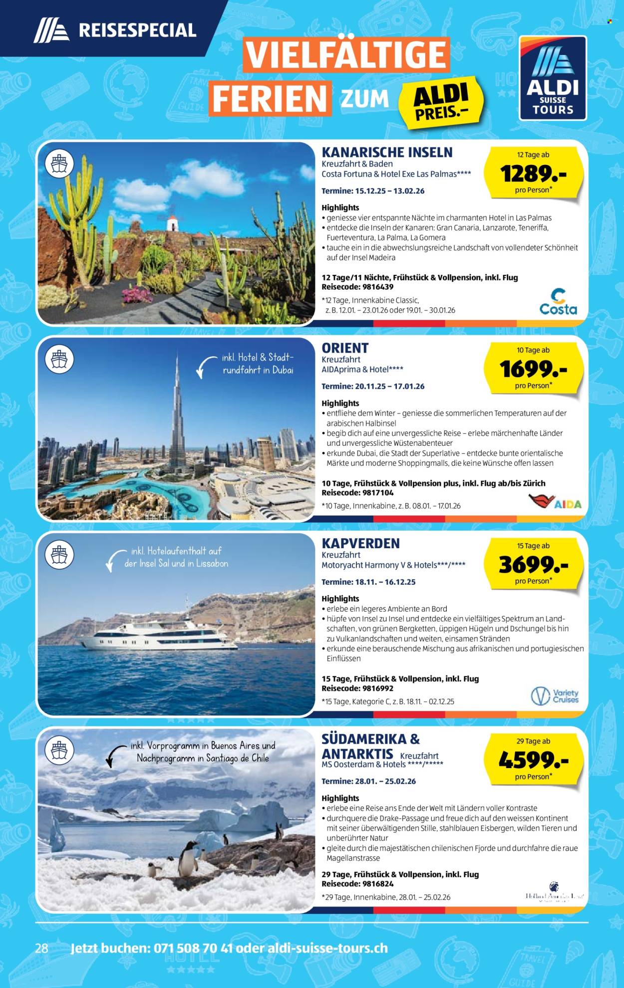 Catalogue Aldi - 22.5.2025 - 27.5.2025. Page 28.