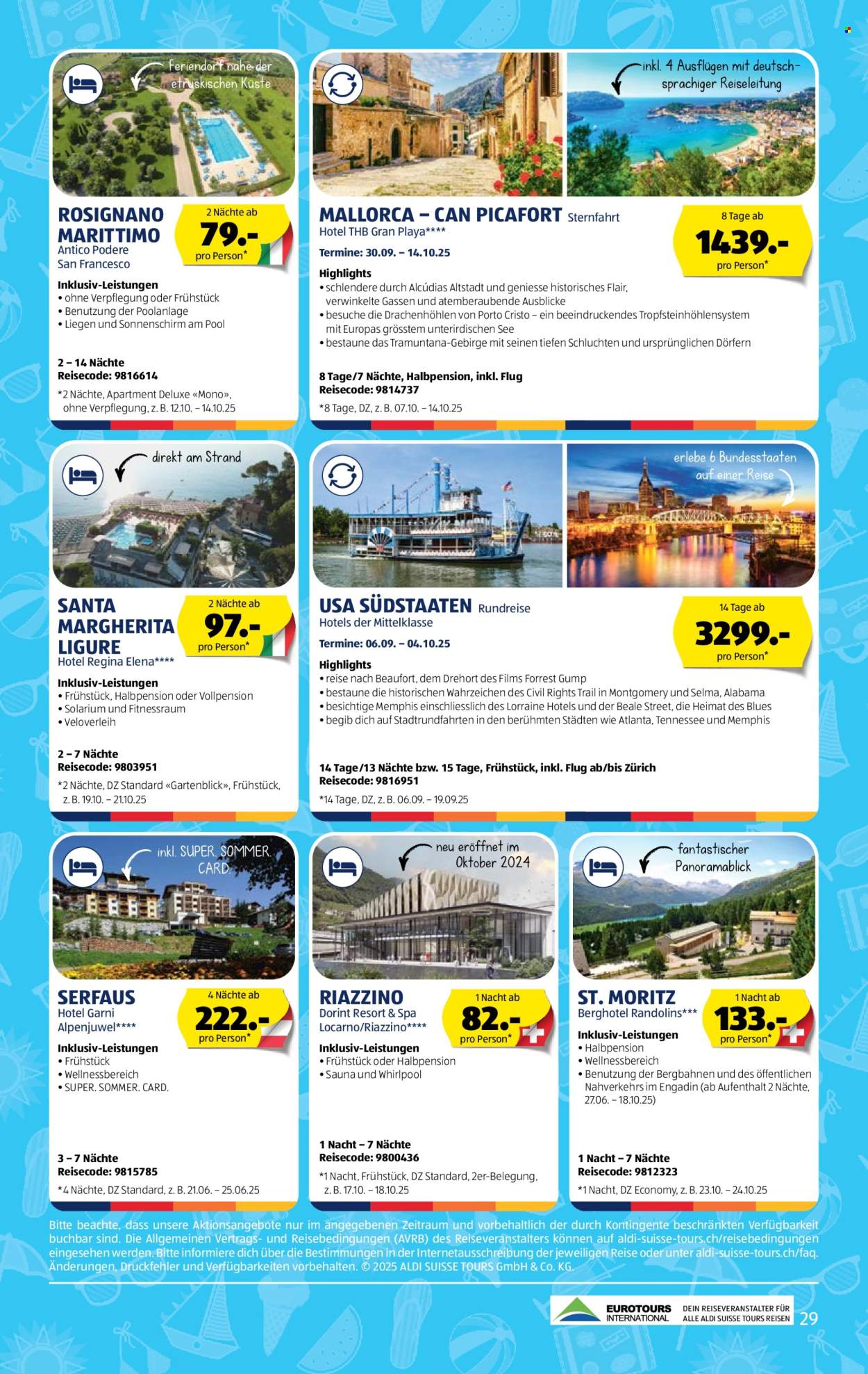 Catalogue Aldi - 22.5.2025 - 27.5.2025. Page 29.