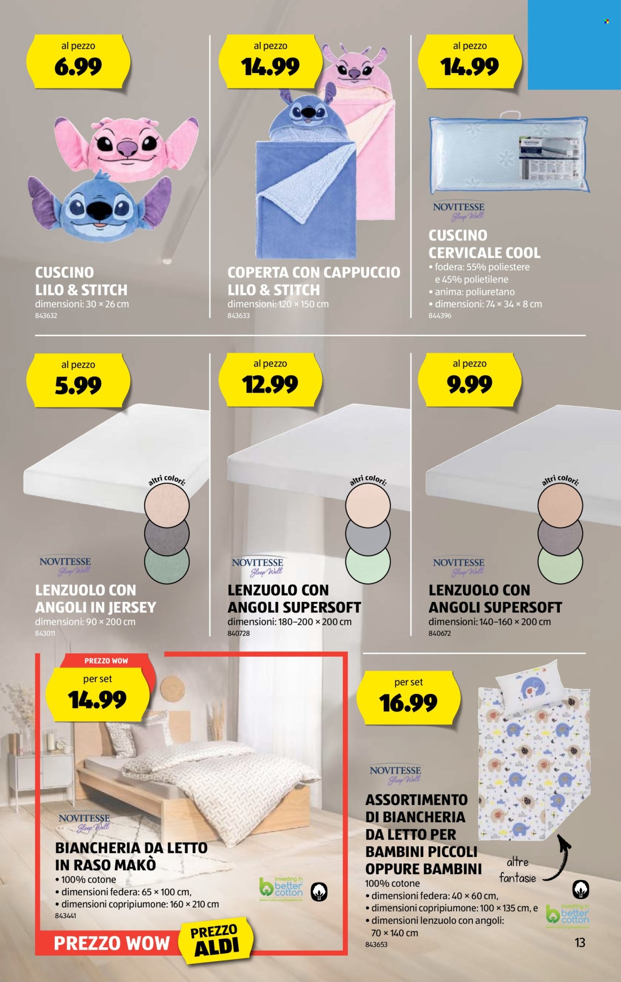 Catalogue Aldi - 22.5.2025 - 27.5.2025. Page 13.