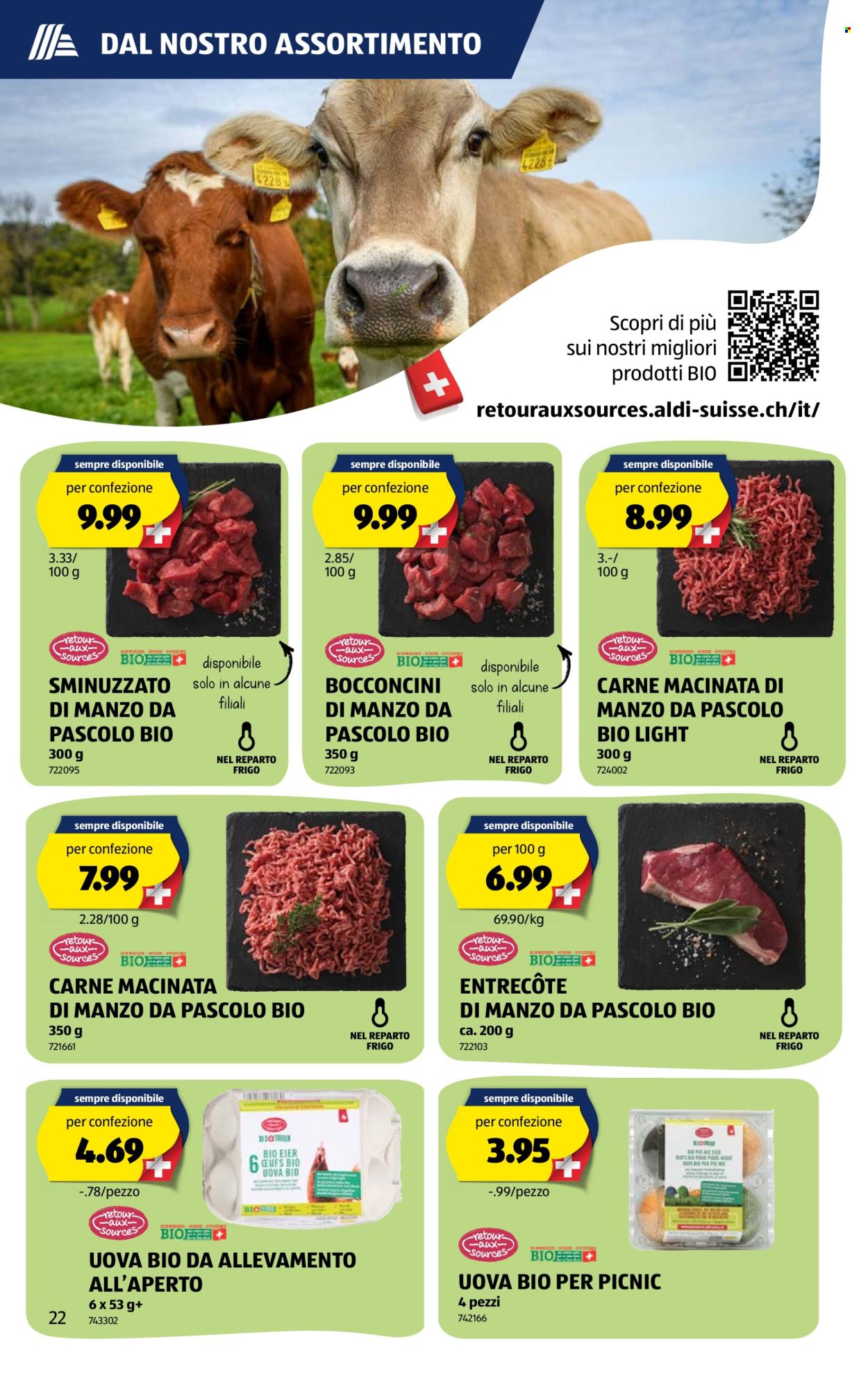 Catalogue Aldi - 22.5.2025 - 27.5.2025. Page 22.