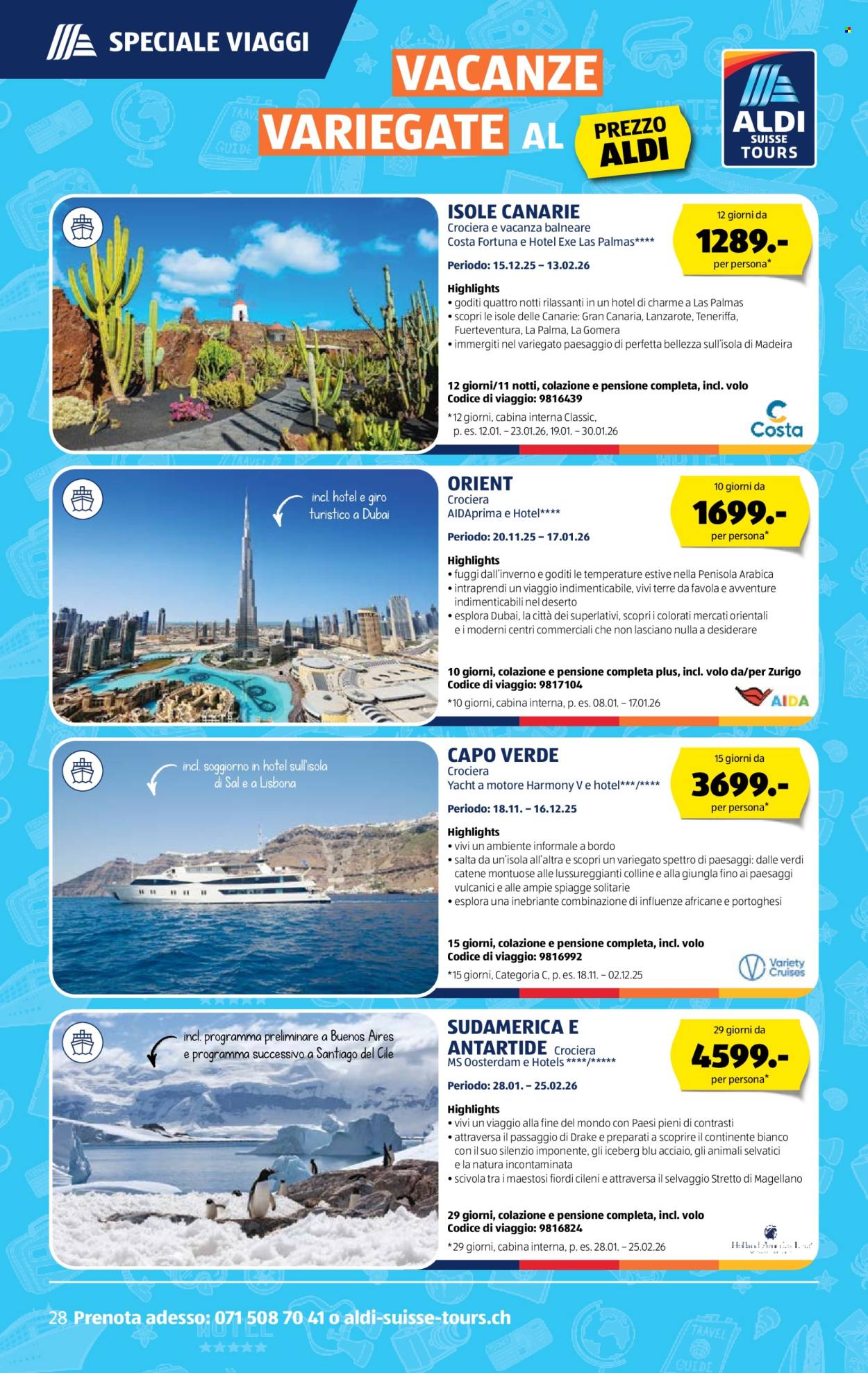 Catalogue Aldi - 22.5.2025 - 27.5.2025. Page 28.