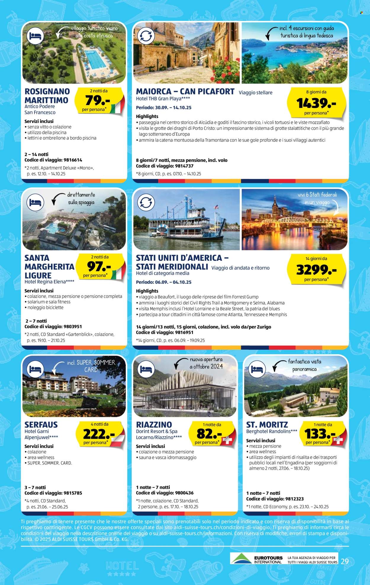 Catalogue Aldi - 22.5.2025 - 27.5.2025. Page 29.