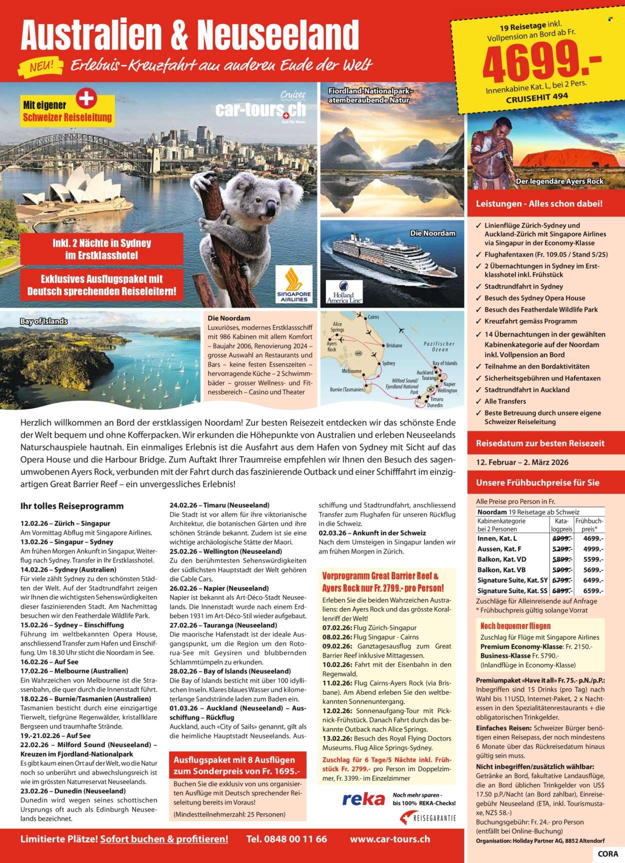 Catalogue Coop - 15.5.2025 - 21.5.2025. Page 10.
