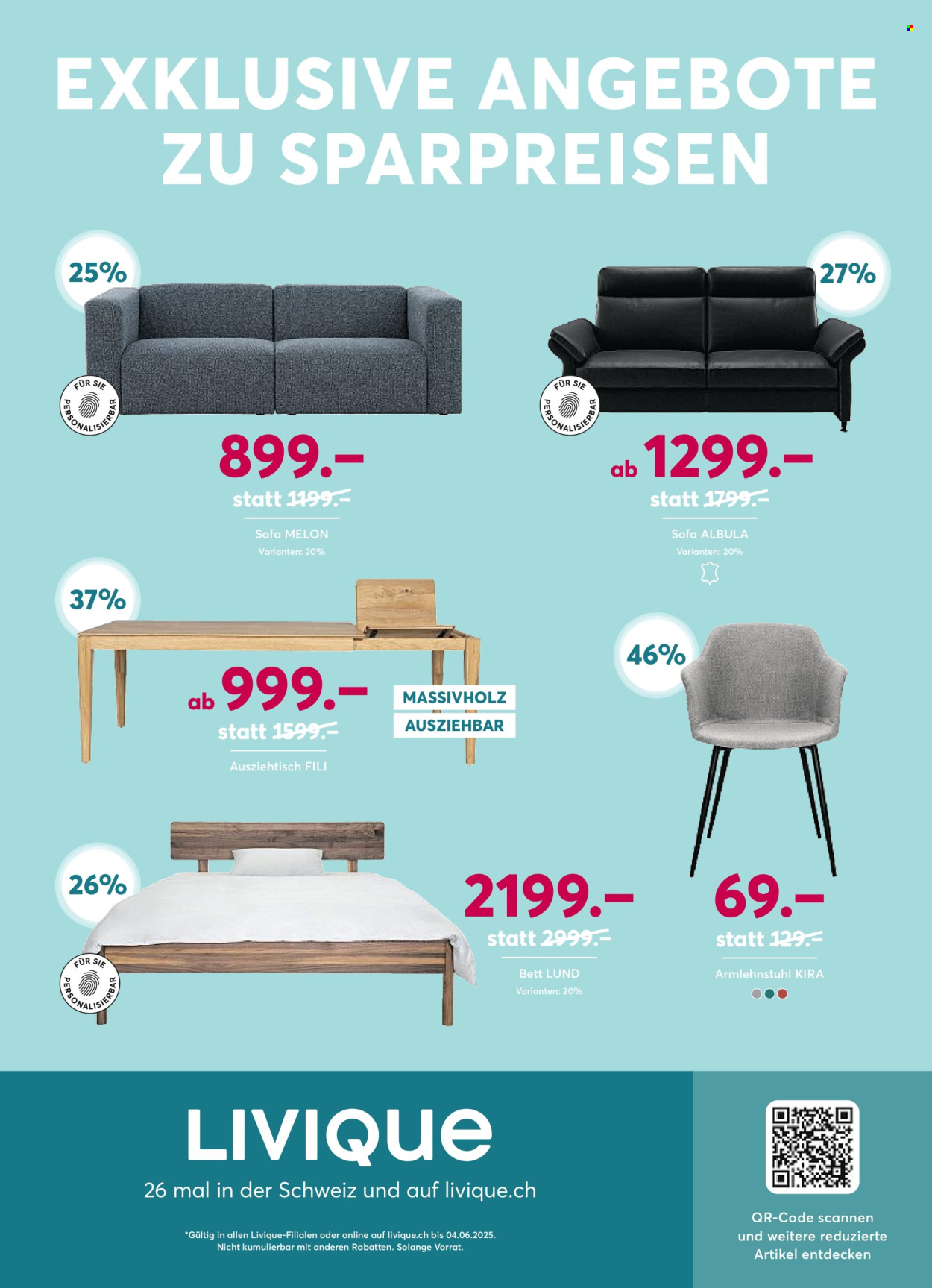 Catalogue Coop - 15.5.2025 - 21.5.2025. Page 21.
