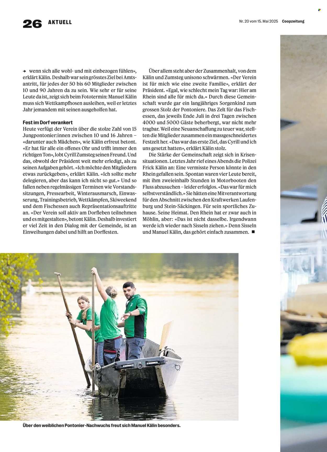Catalogue Coop - 15.5.2025 - 21.5.2025. Page 26.