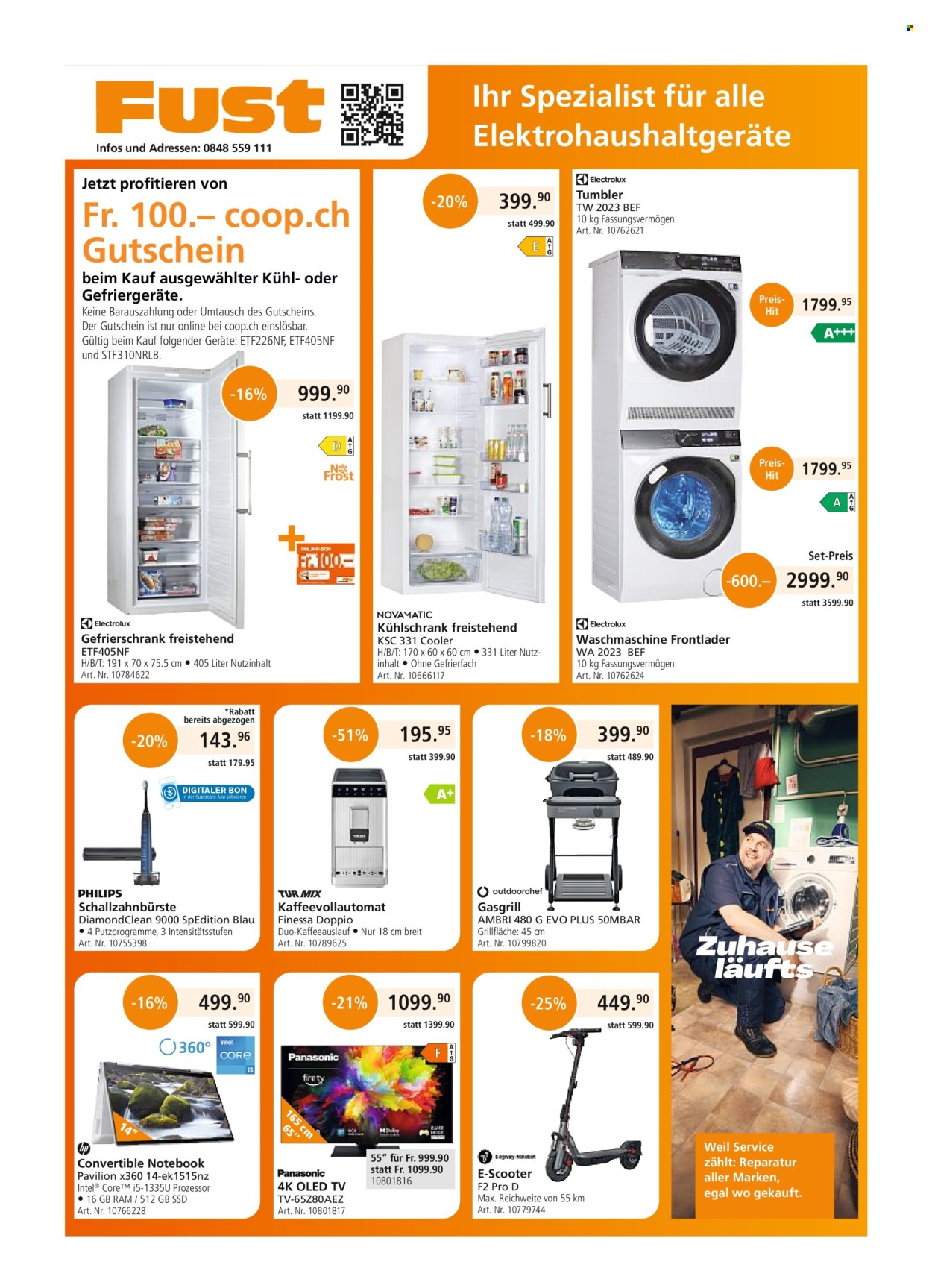 Catalogue Coop - 15.5.2025 - 21.5.2025. Page 33.