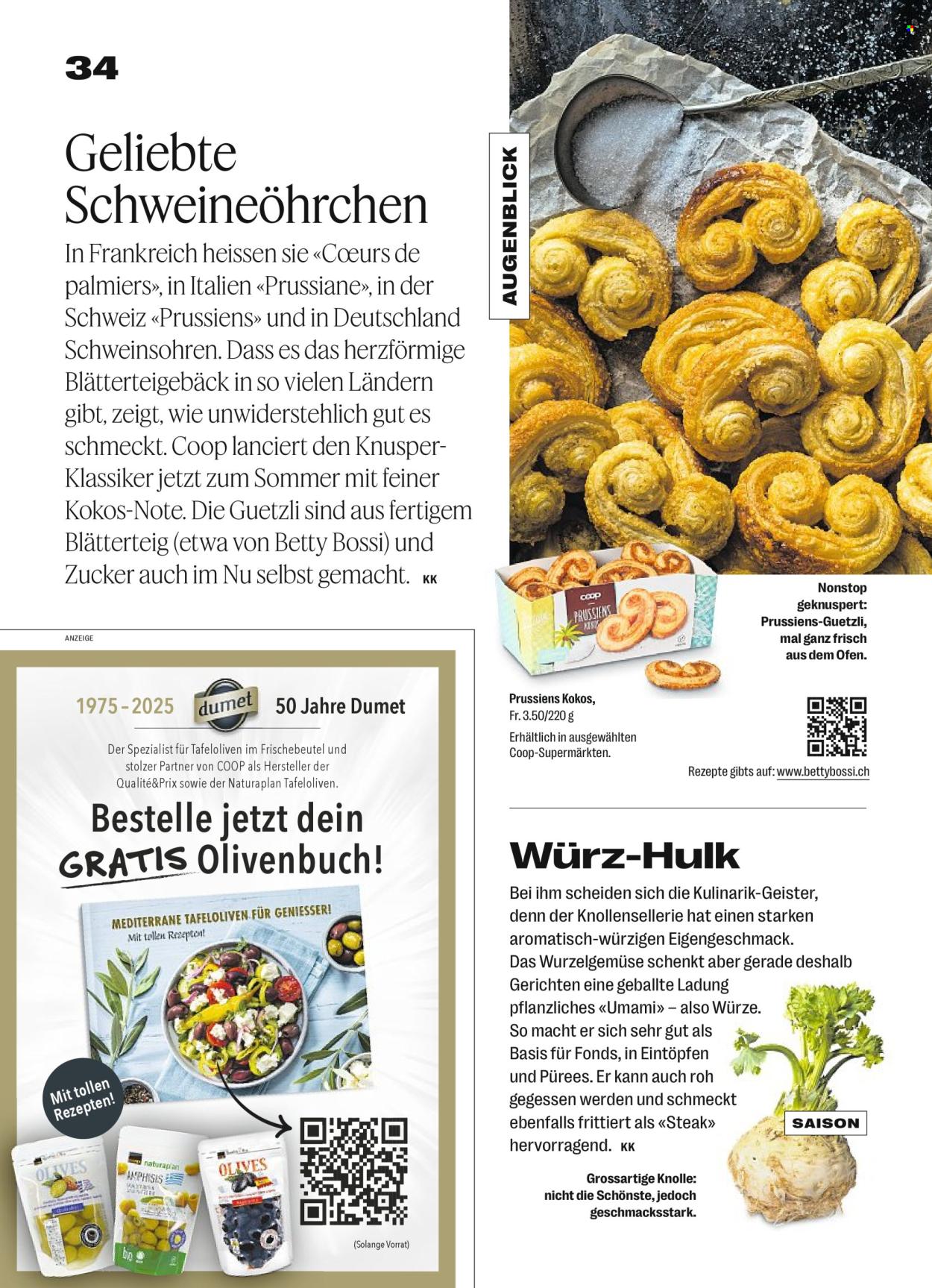Catalogue Coop - 15.5.2025 - 21.5.2025. Page 34.
