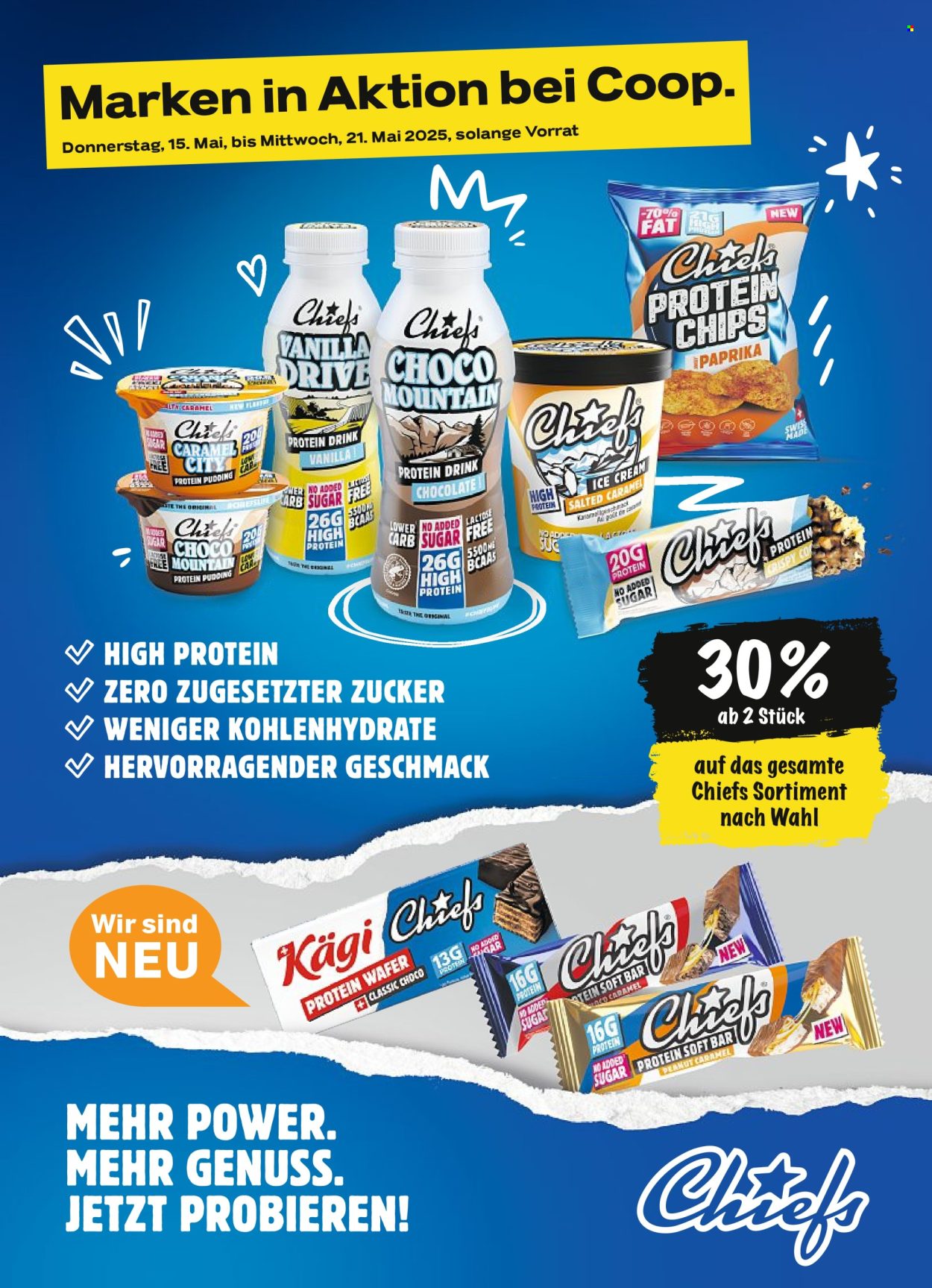 Catalogue Coop - 15.5.2025 - 21.5.2025. Page 38.