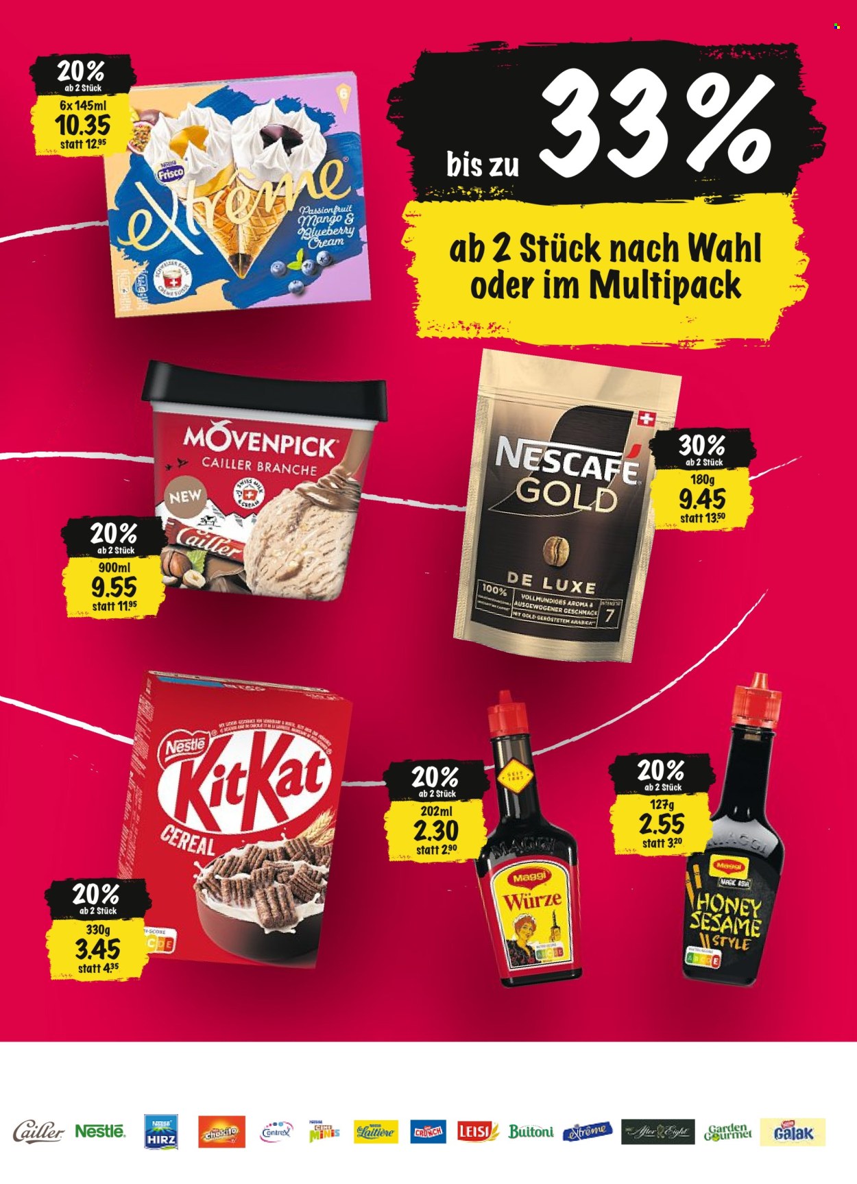 Catalogue Coop - 15.5.2025 - 21.5.2025. Page 41.