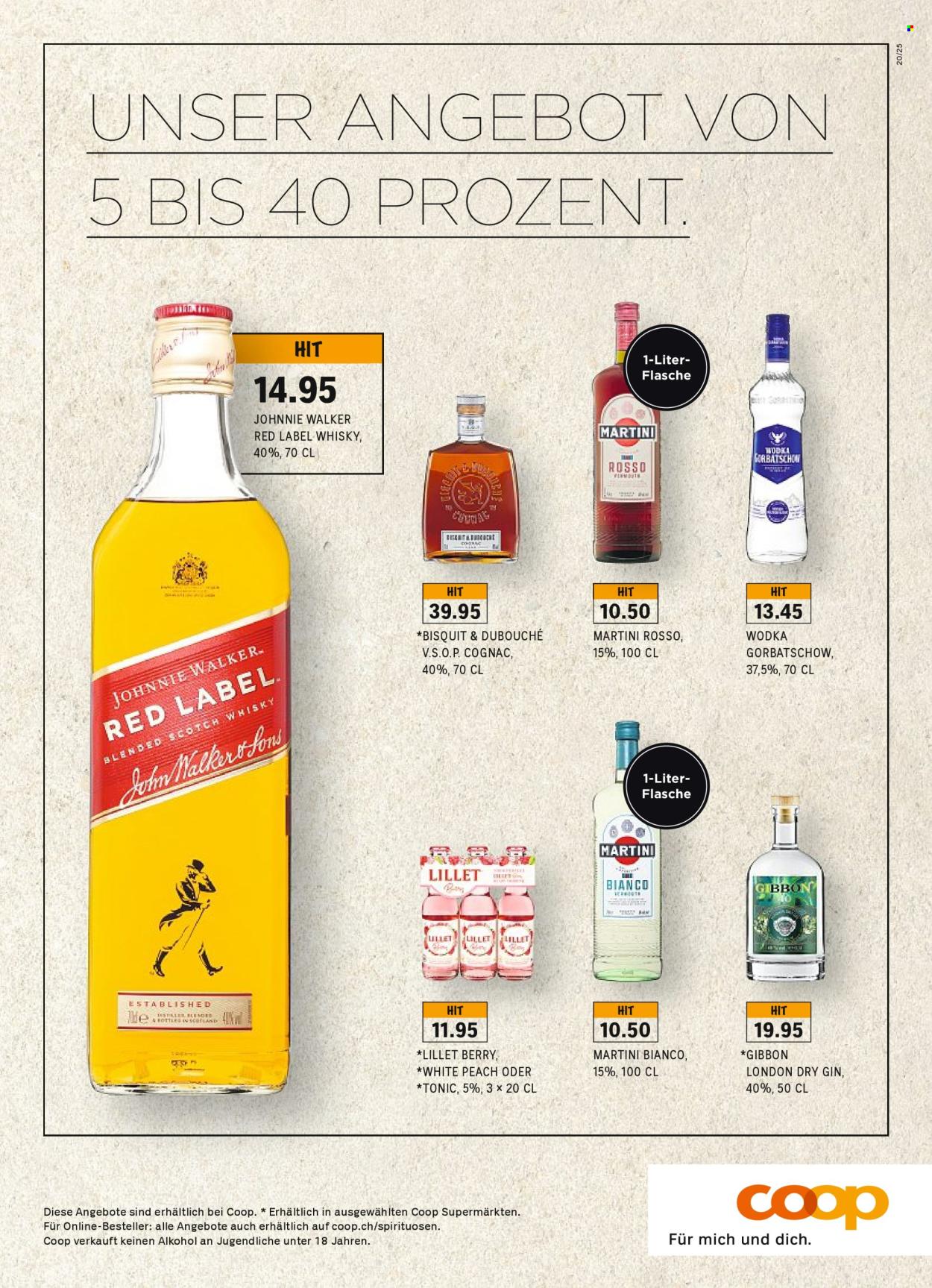 Catalogue Coop - 15.5.2025 - 21.5.2025. Page 48.