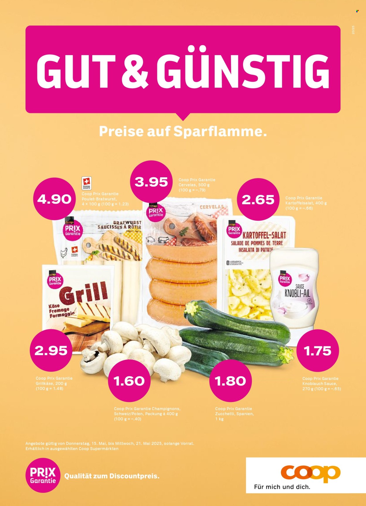 Catalogue Coop - 15.5.2025 - 21.5.2025. Page 58.