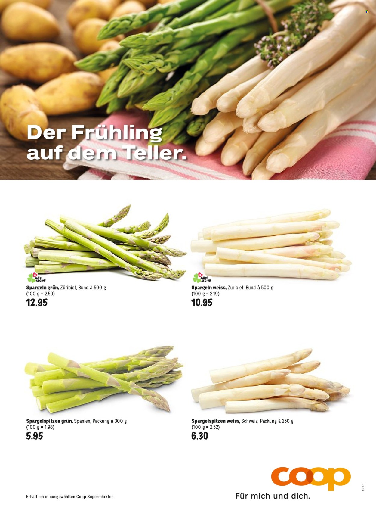 Catalogue Coop - 15.5.2025 - 21.5.2025. Page 68.