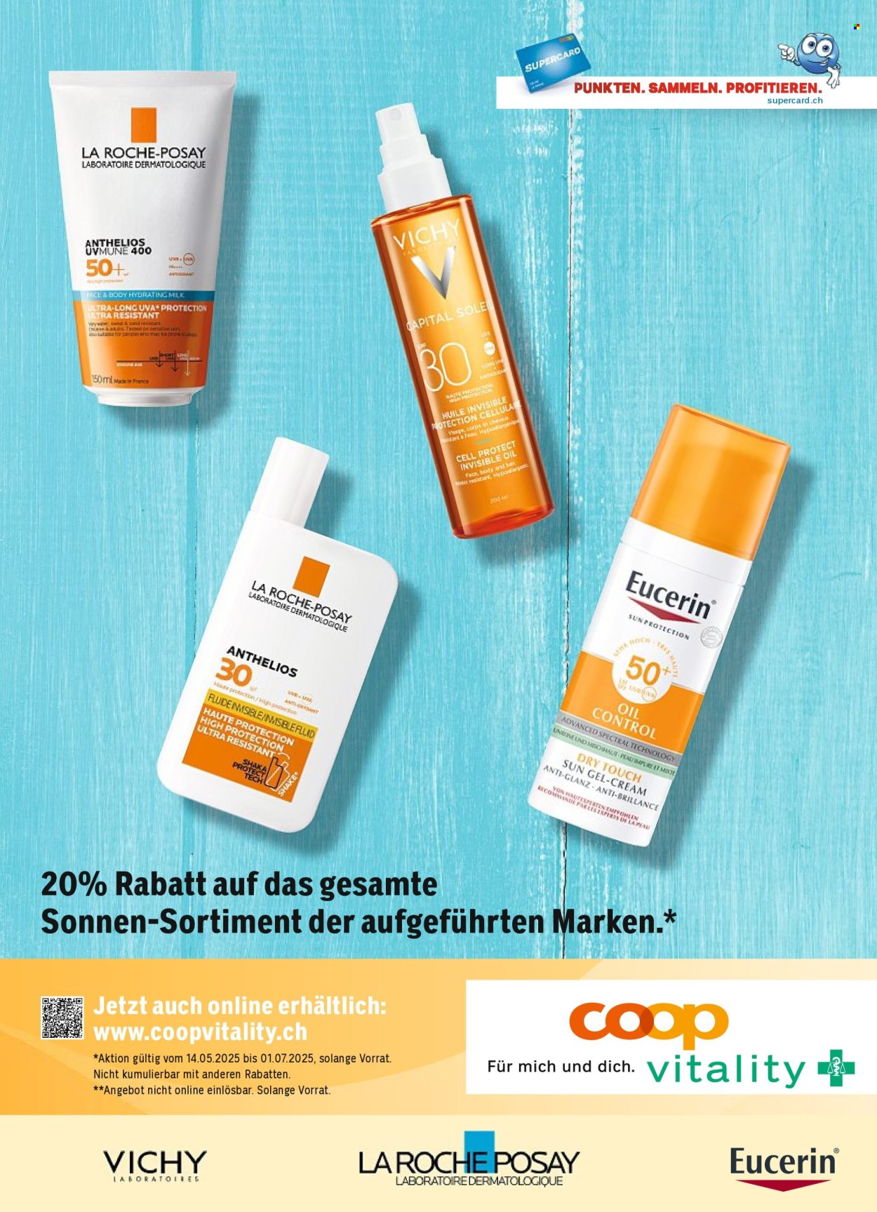 Catalogue Coop - 15.5.2025 - 21.5.2025. Page 83.