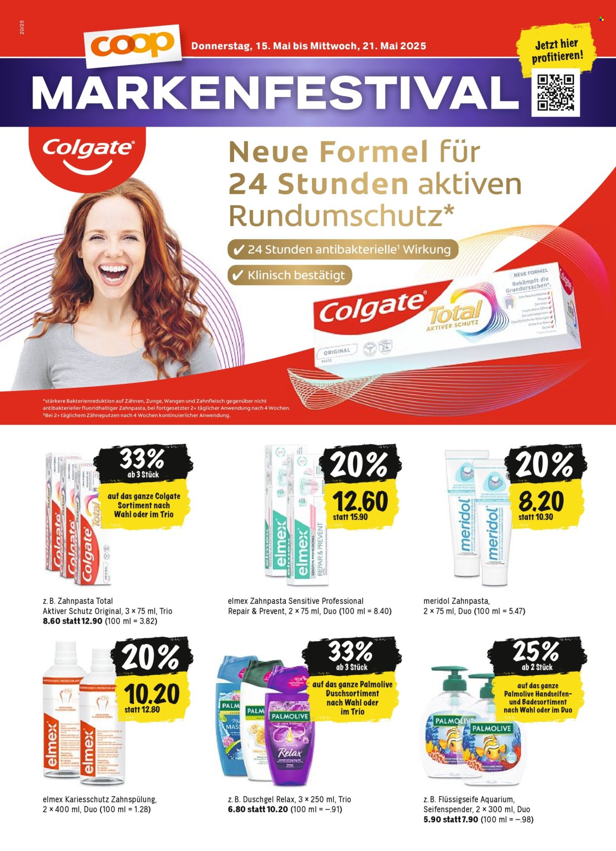 Catalogue Coop - 15.5.2025 - 21.5.2025. Page 90.