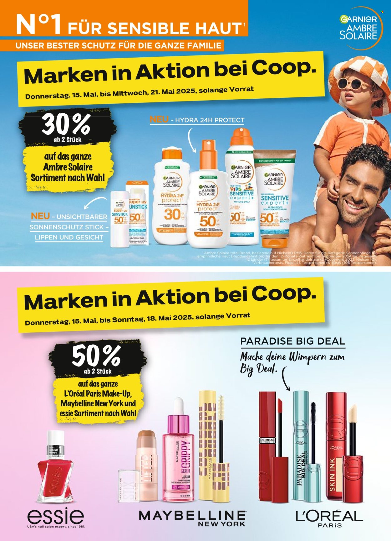 Catalogue Coop - 15.5.2025 - 21.5.2025. Page 96.
