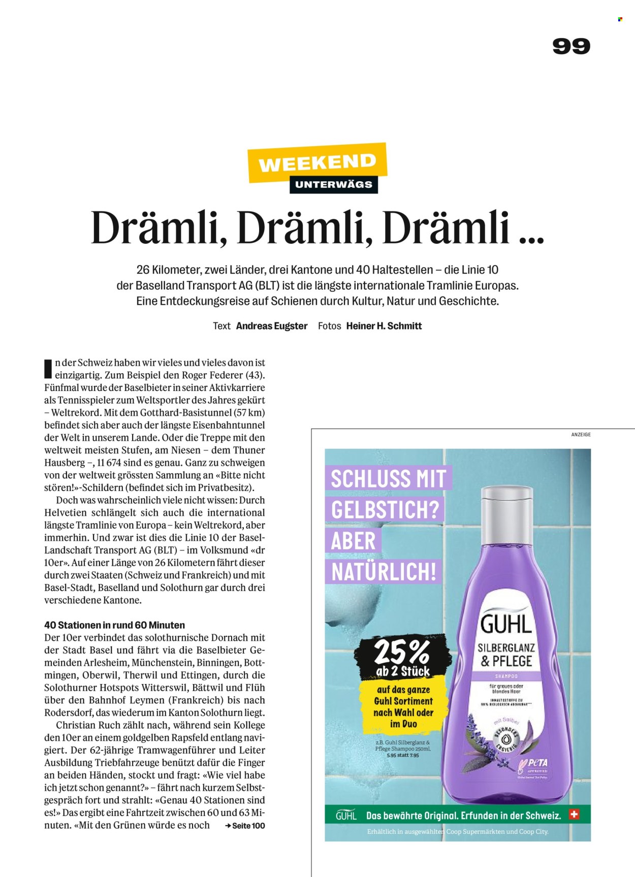 Catalogue Coop - 15.5.2025 - 21.5.2025. Page 99.