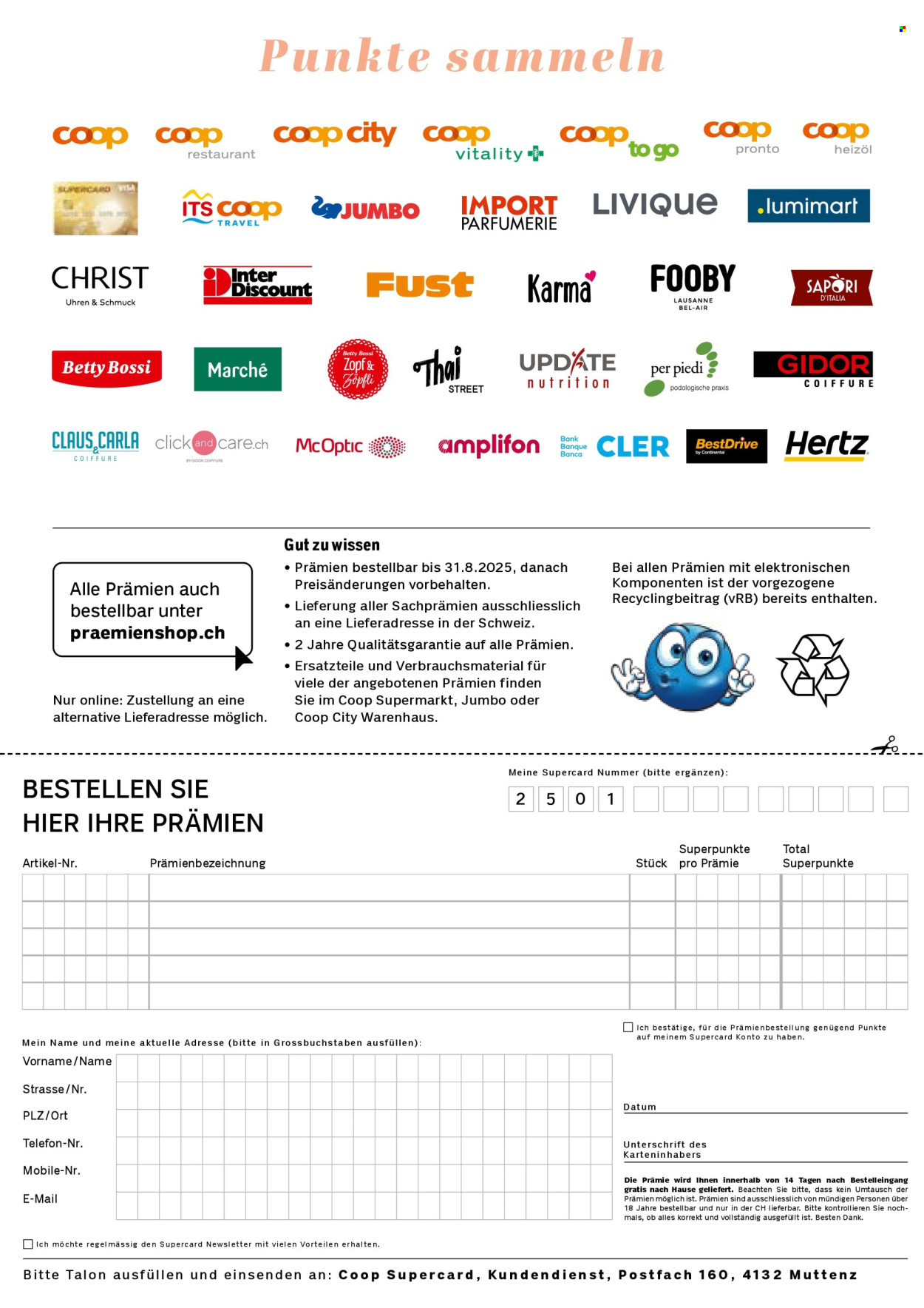 Catalogue Coop. Page 35. Page 35