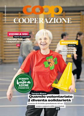 Coop - Edizione n. 20