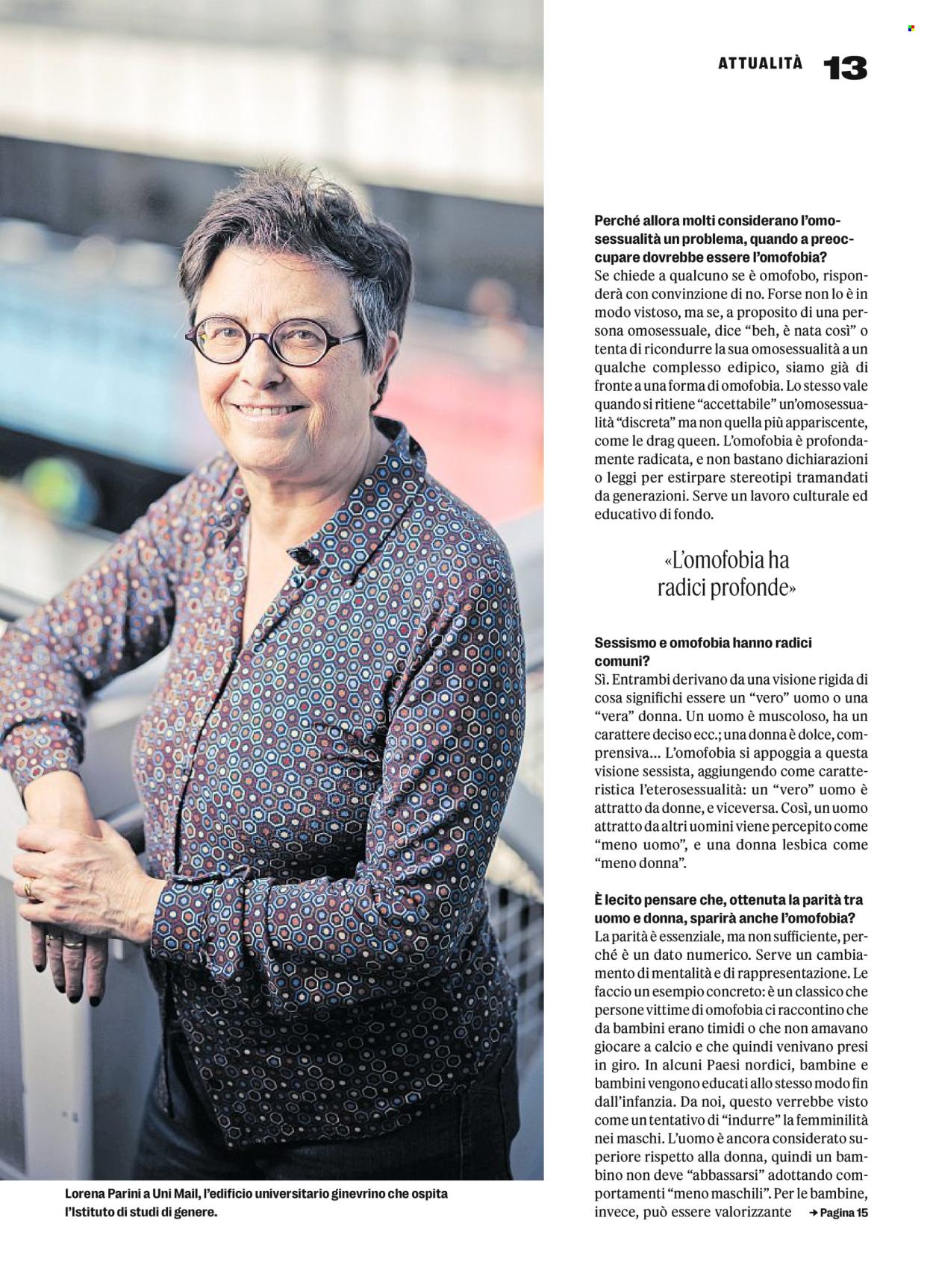 Catalogue Coop - 15.5.2025 - 21.5.2025. Page 13.