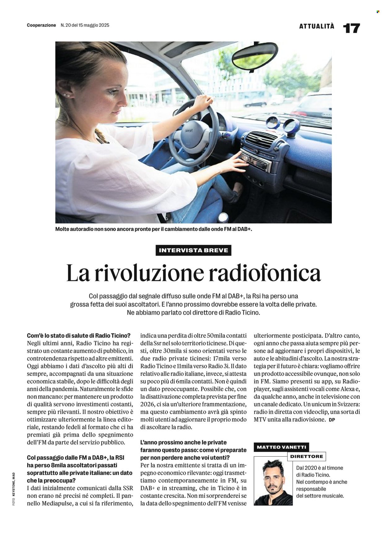 Catalogue Coop - 15.5.2025 - 21.5.2025. Page 17.