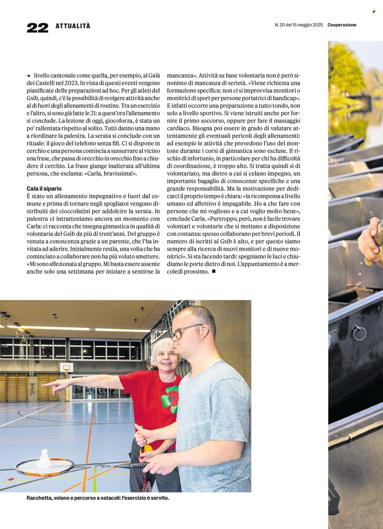 Catalogue Coop - 15.5.2025 - 21.5.2025. Page 22.