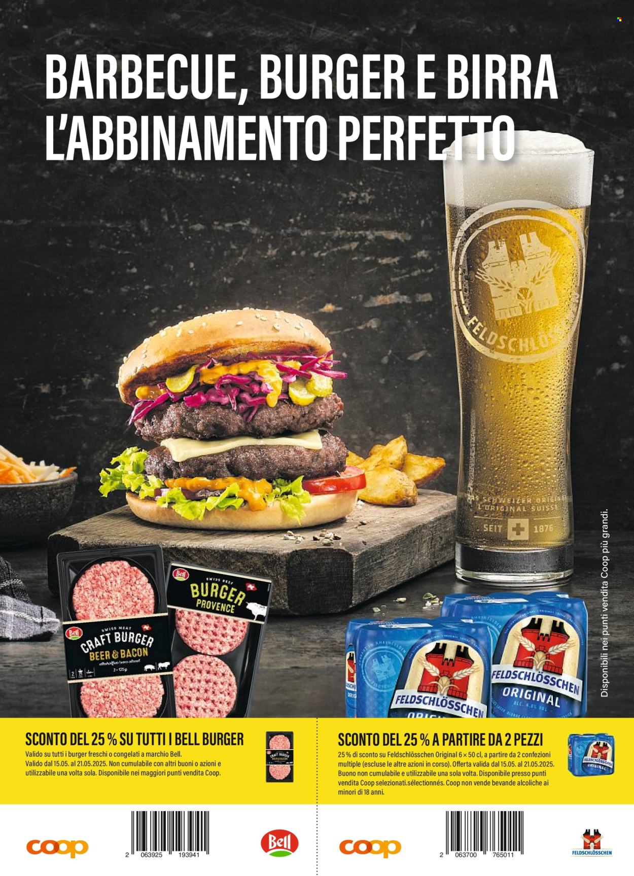 Catalogue Coop - 15.5.2025 - 21.5.2025. Page 27.