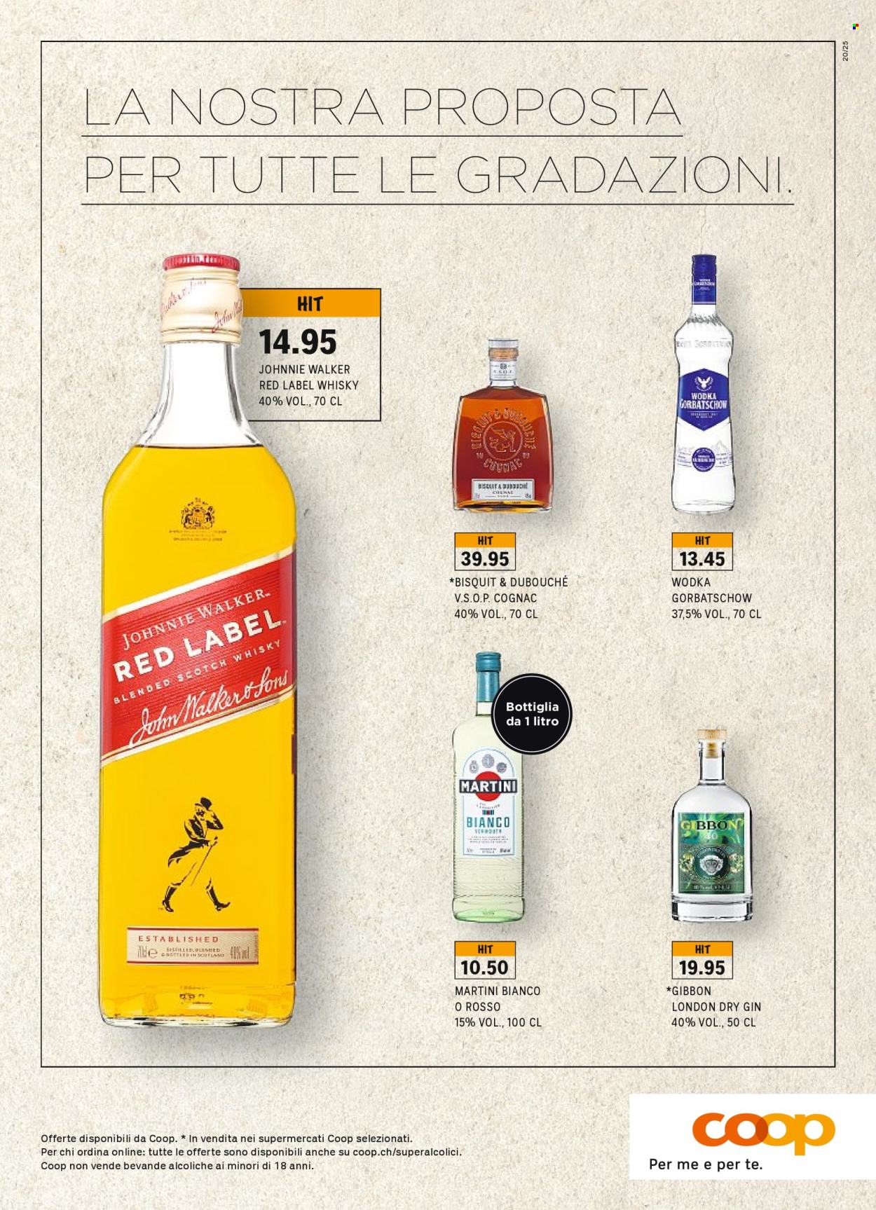 Catalogue Coop - 15.5.2025 - 21.5.2025. Page 32.