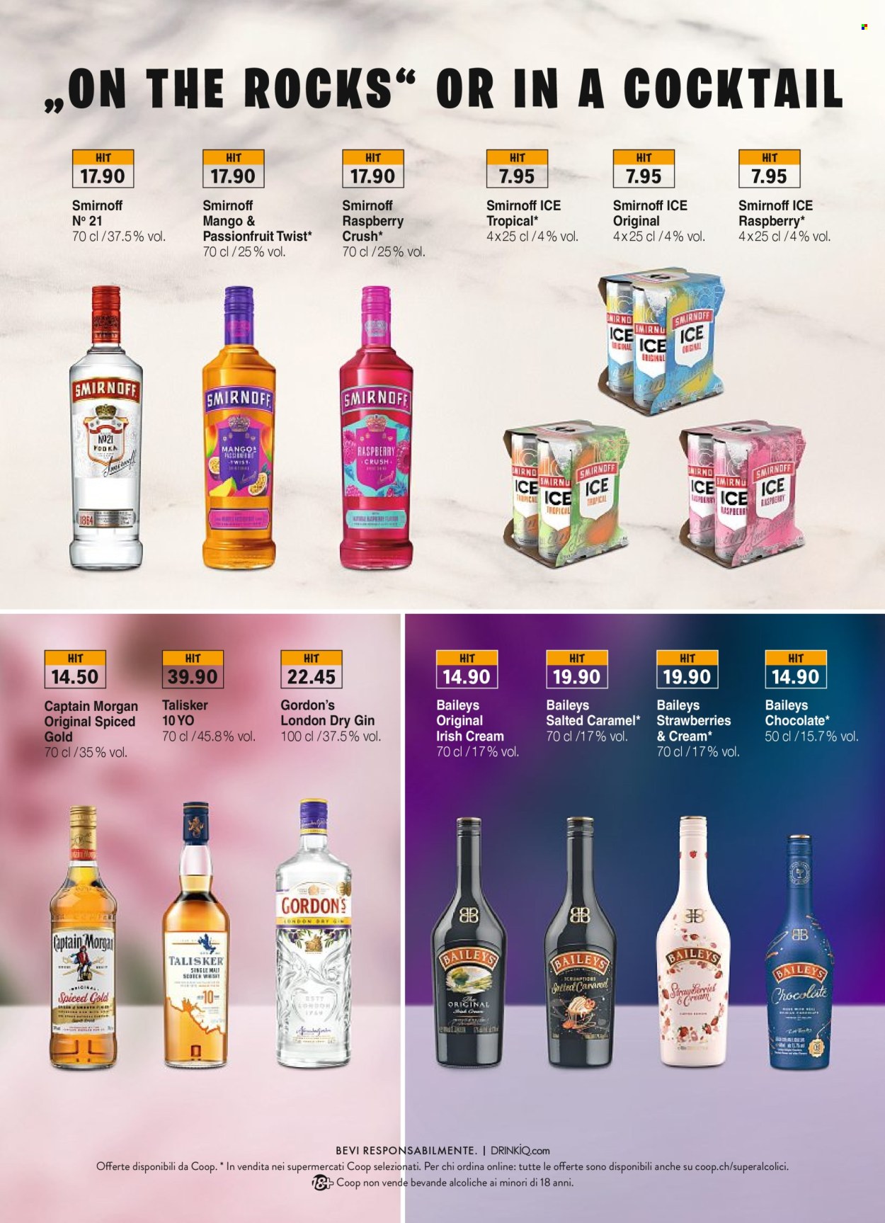 Catalogue Coop - 15.5.2025 - 21.5.2025. Page 34.