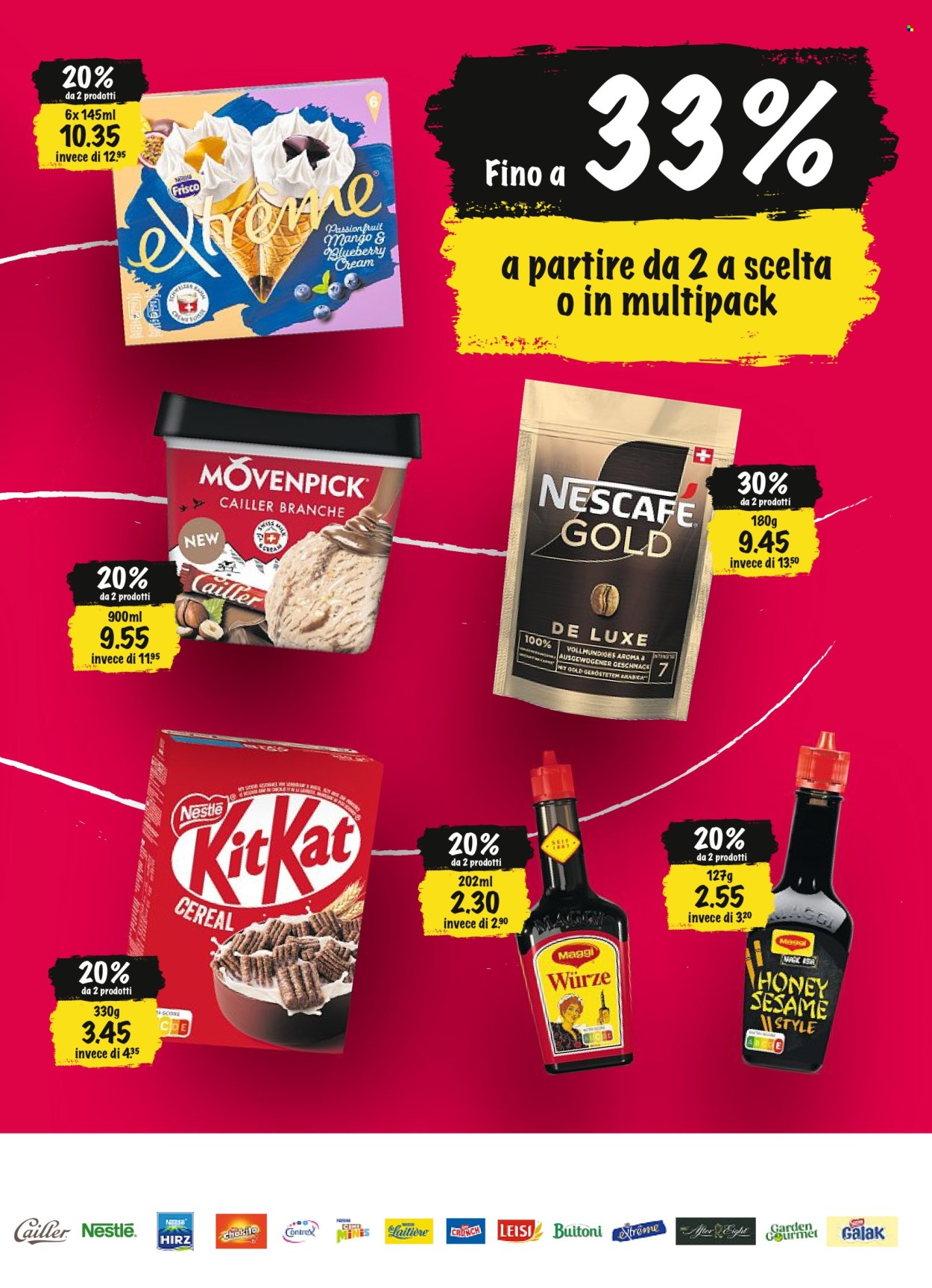 Catalogue Coop - 15.5.2025 - 21.5.2025. Page 41.