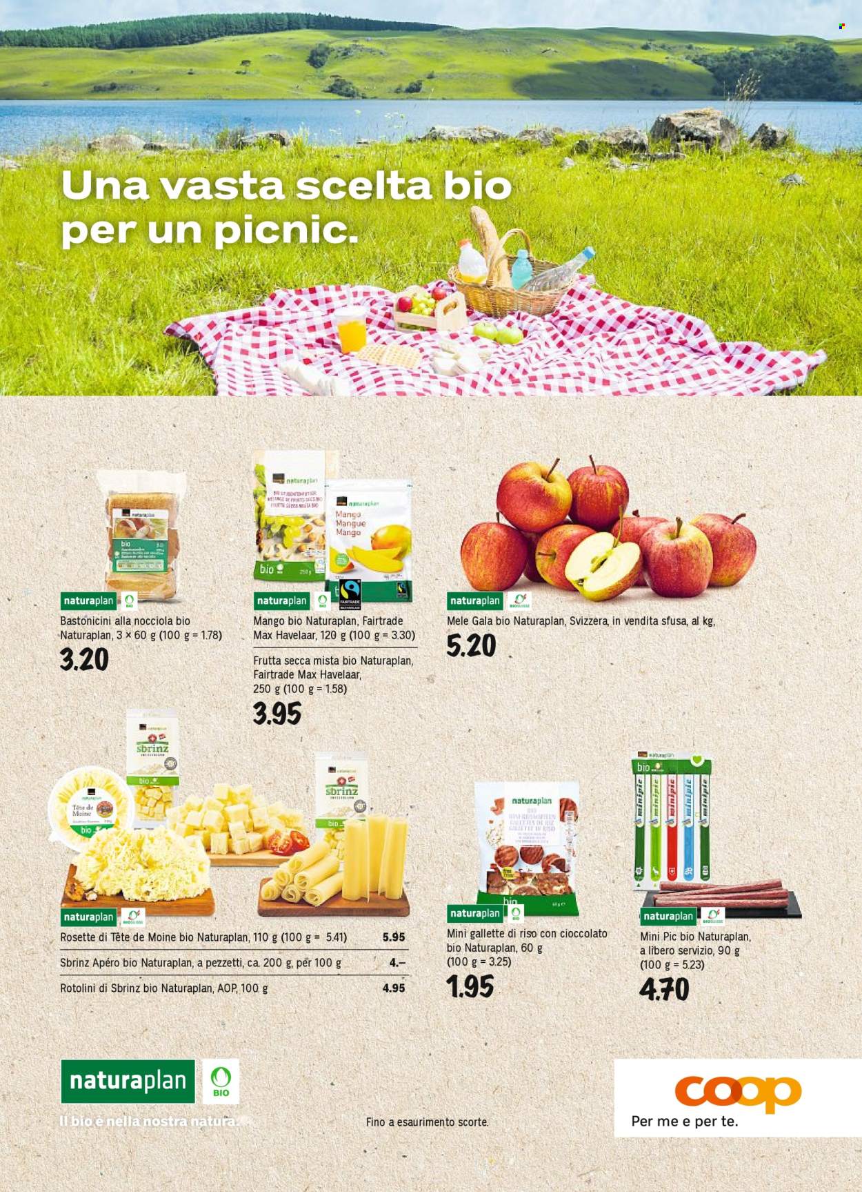 Catalogue Coop - 15.5.2025 - 21.5.2025. Page 46.