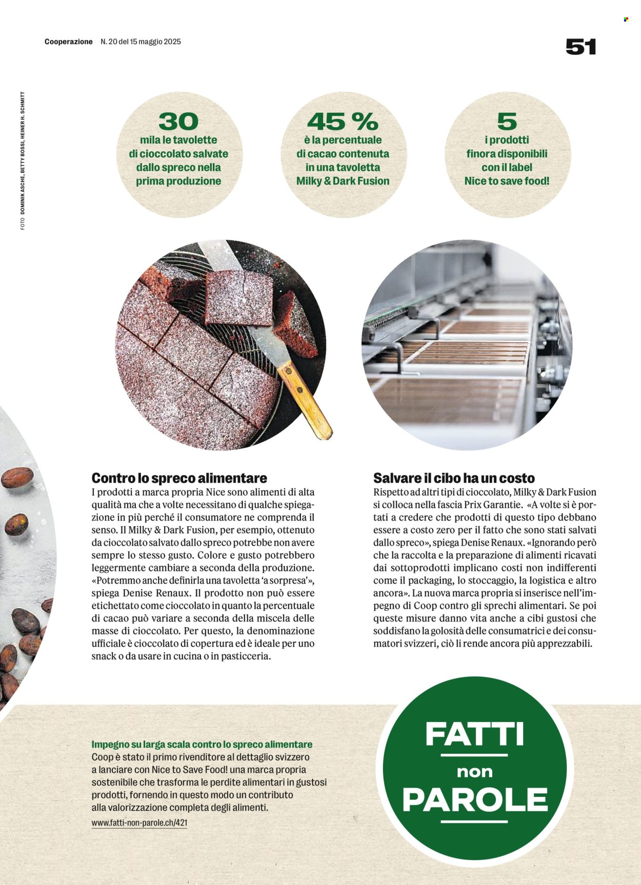 Catalogue Coop - 15.5.2025 - 21.5.2025. Page 51.