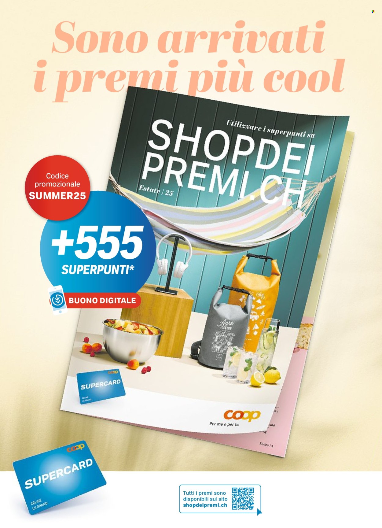 Catalogue Coop - 15.5.2025 - 21.5.2025. Page 52.