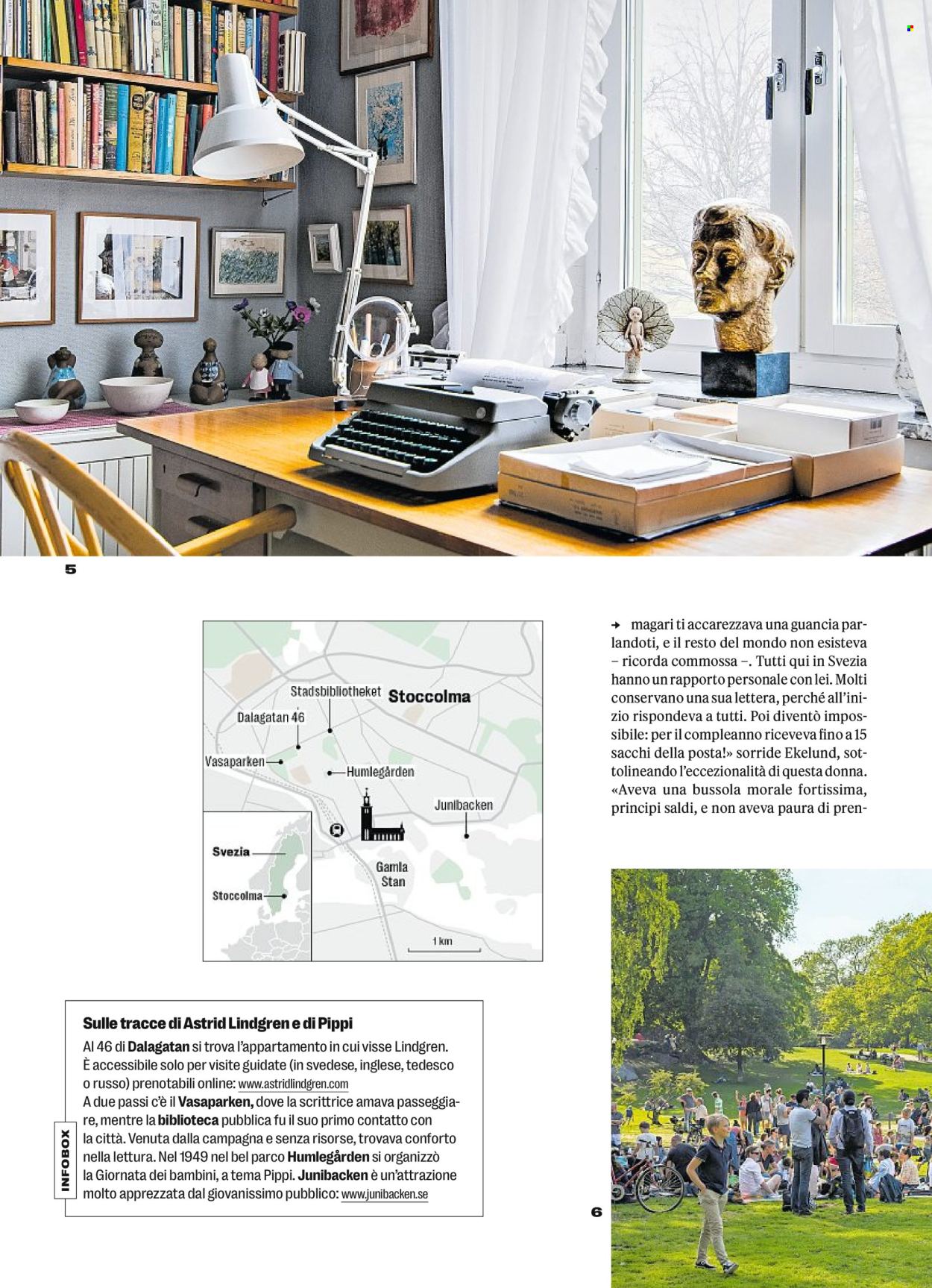 Catalogue Coop - 15.5.2025 - 21.5.2025. Page 58.