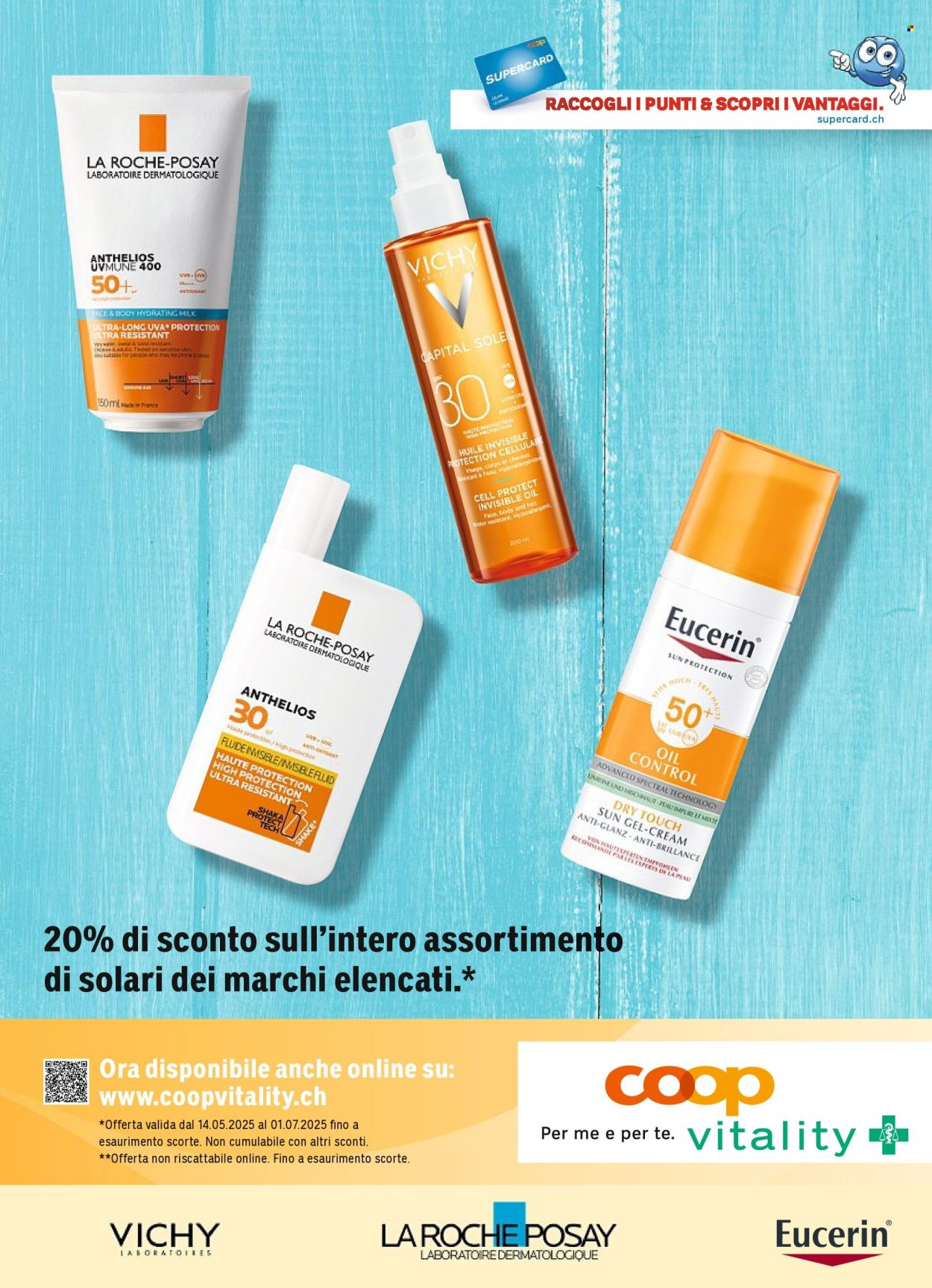 Catalogue Coop - 15.5.2025 - 21.5.2025. Page 61.