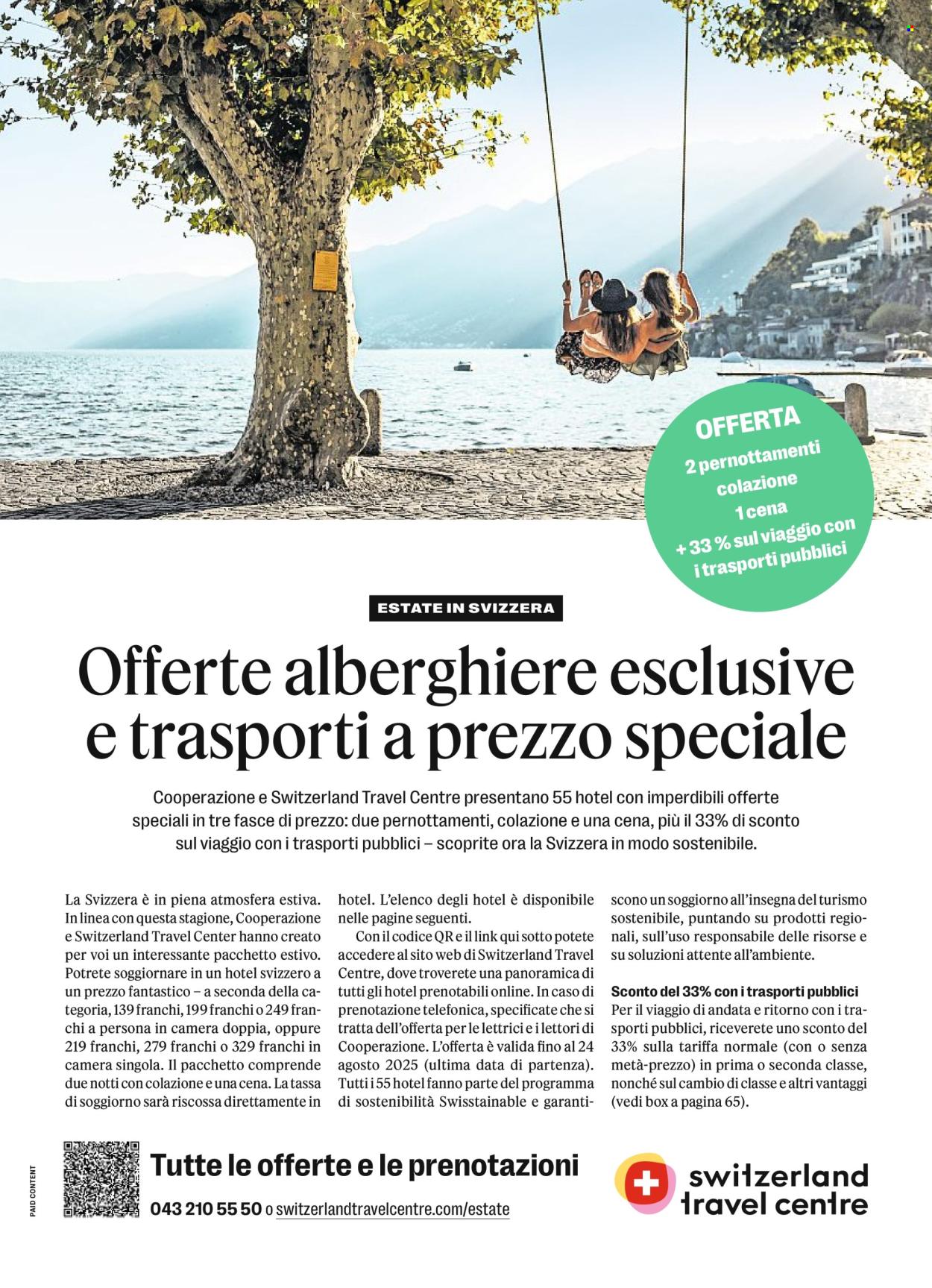 Catalogue Coop - 15.5.2025 - 21.5.2025. Page 62.